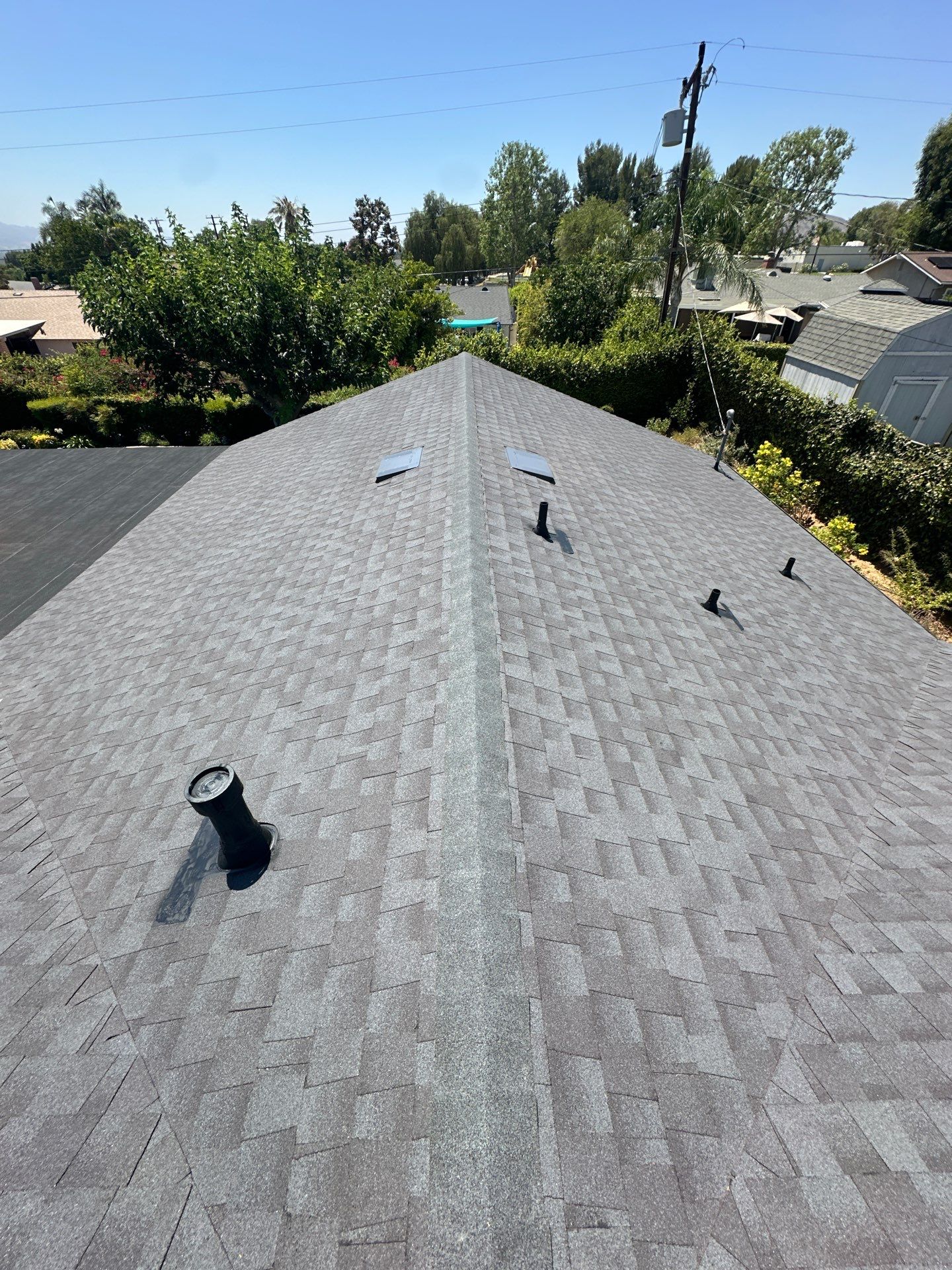 Roof Replacement - Victorville, CA 92392 by Epic Roof Replacement