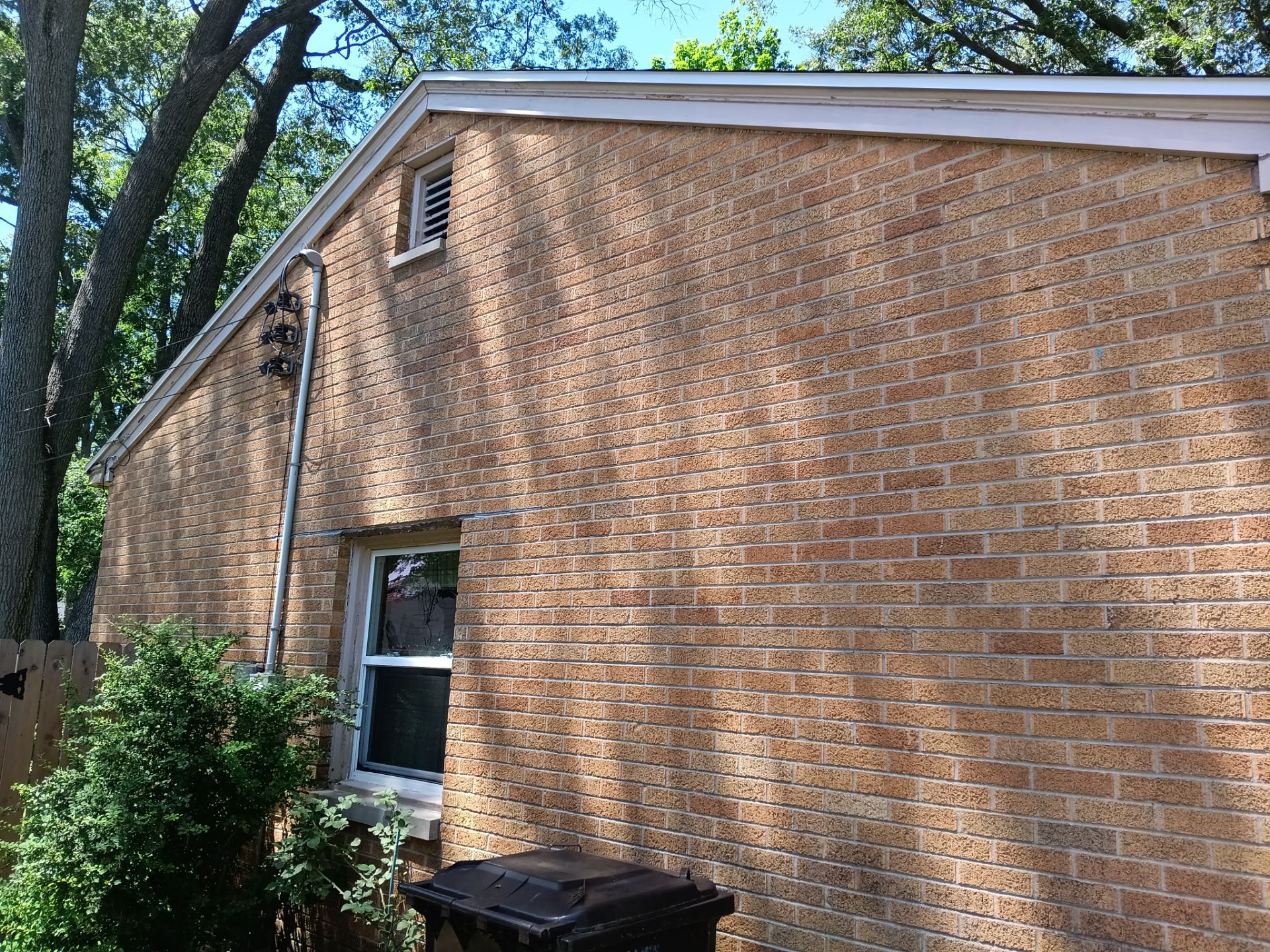Accent paint color change! by Gordon Painting