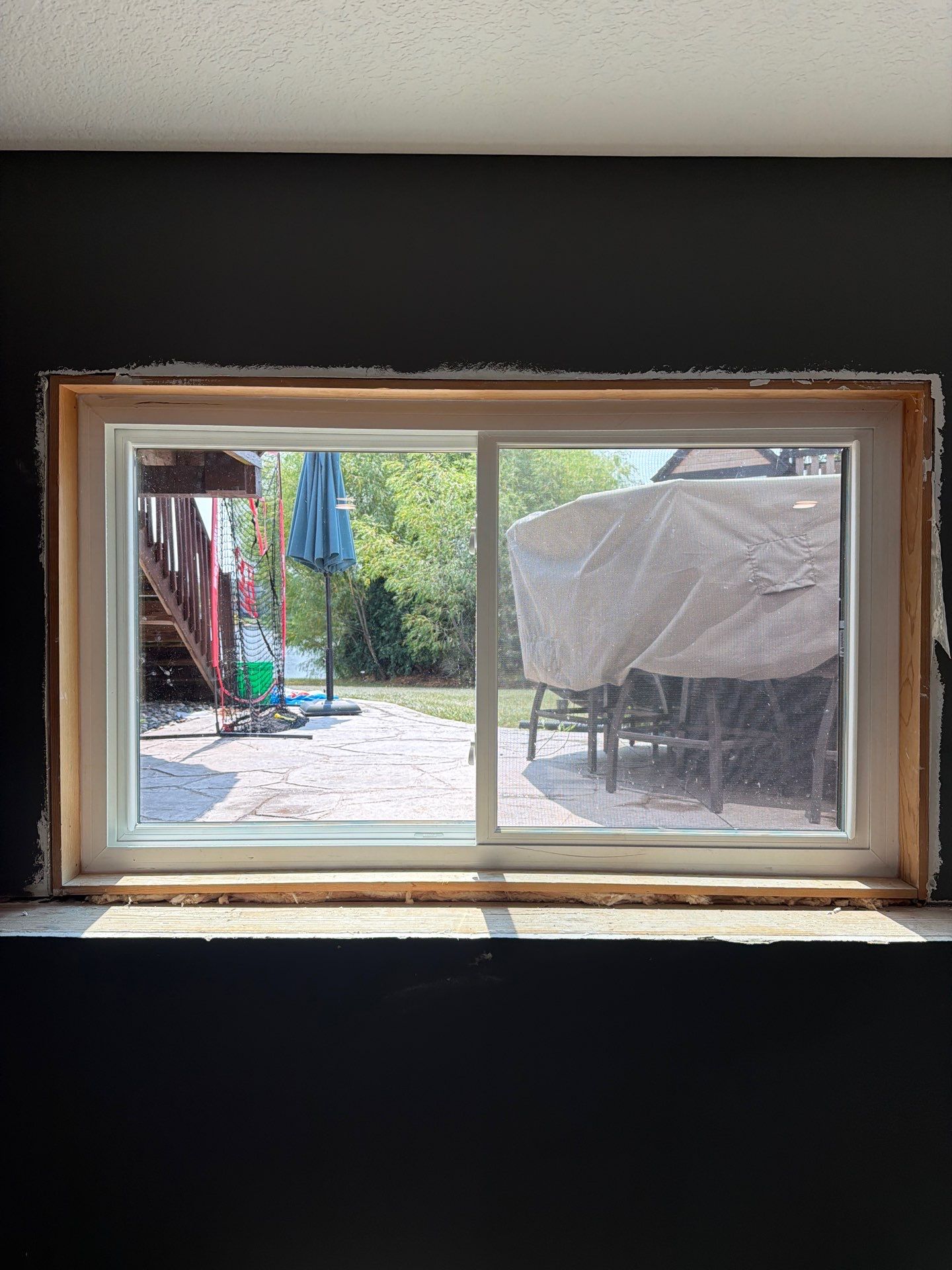 Window Replacement Project in Fort Wayne, IN 46825 by Window World Of Fort Wayne