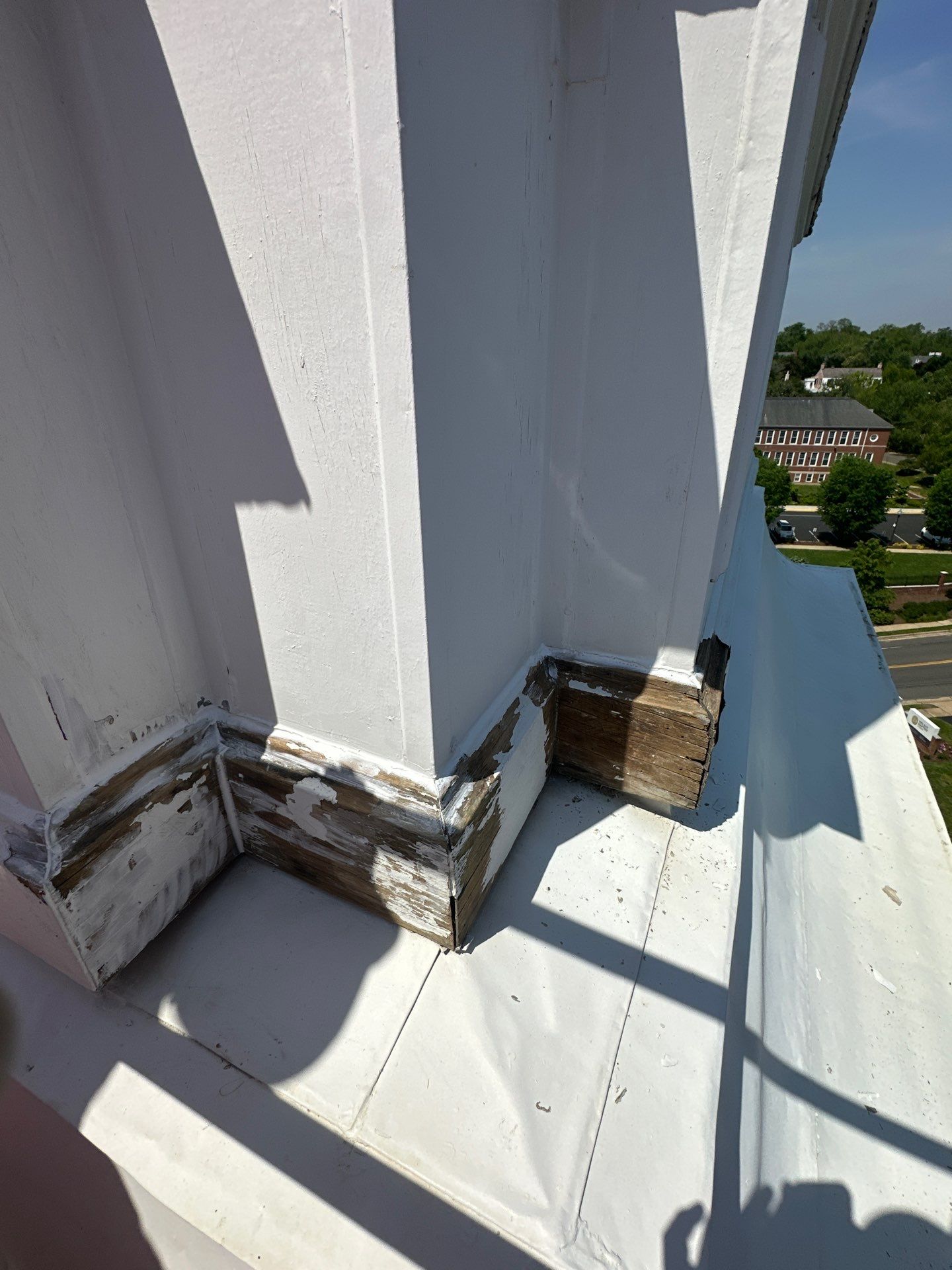 Commercial Exterior Painting in  Alexandria, VA by My Painter 