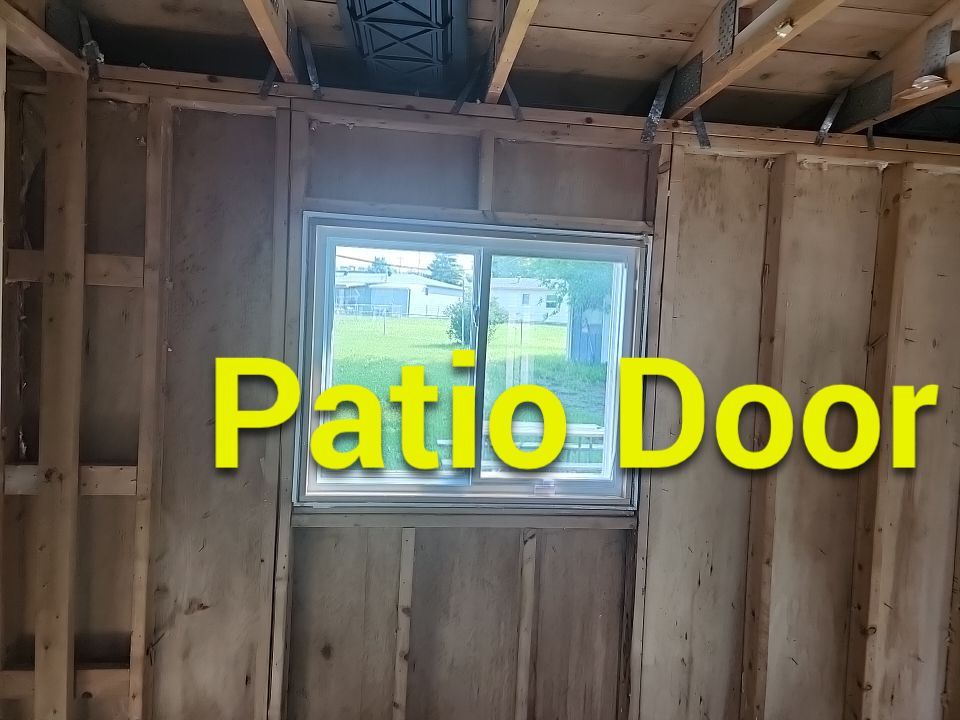 A little bit goes a long way. by Weather-Tite Exteriors LLC