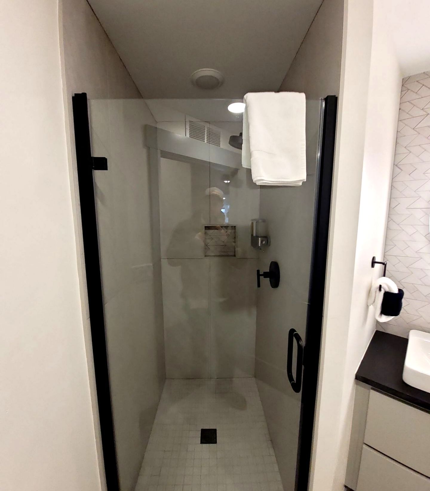 Bathroom Remodel by Wheatley Creek Services