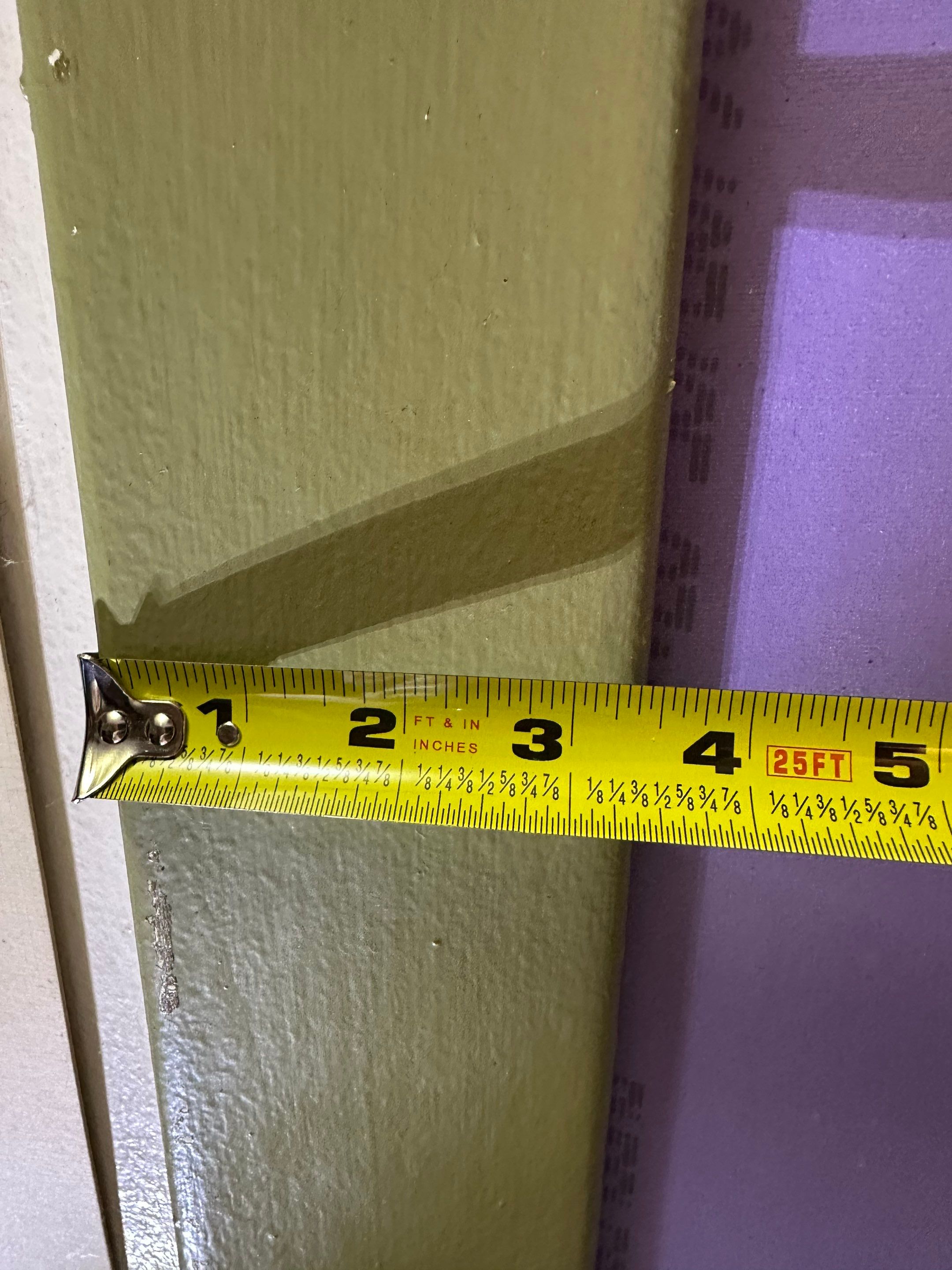 2460 Hull Rd Bathroom Renovation by Ironclad Builders LLC