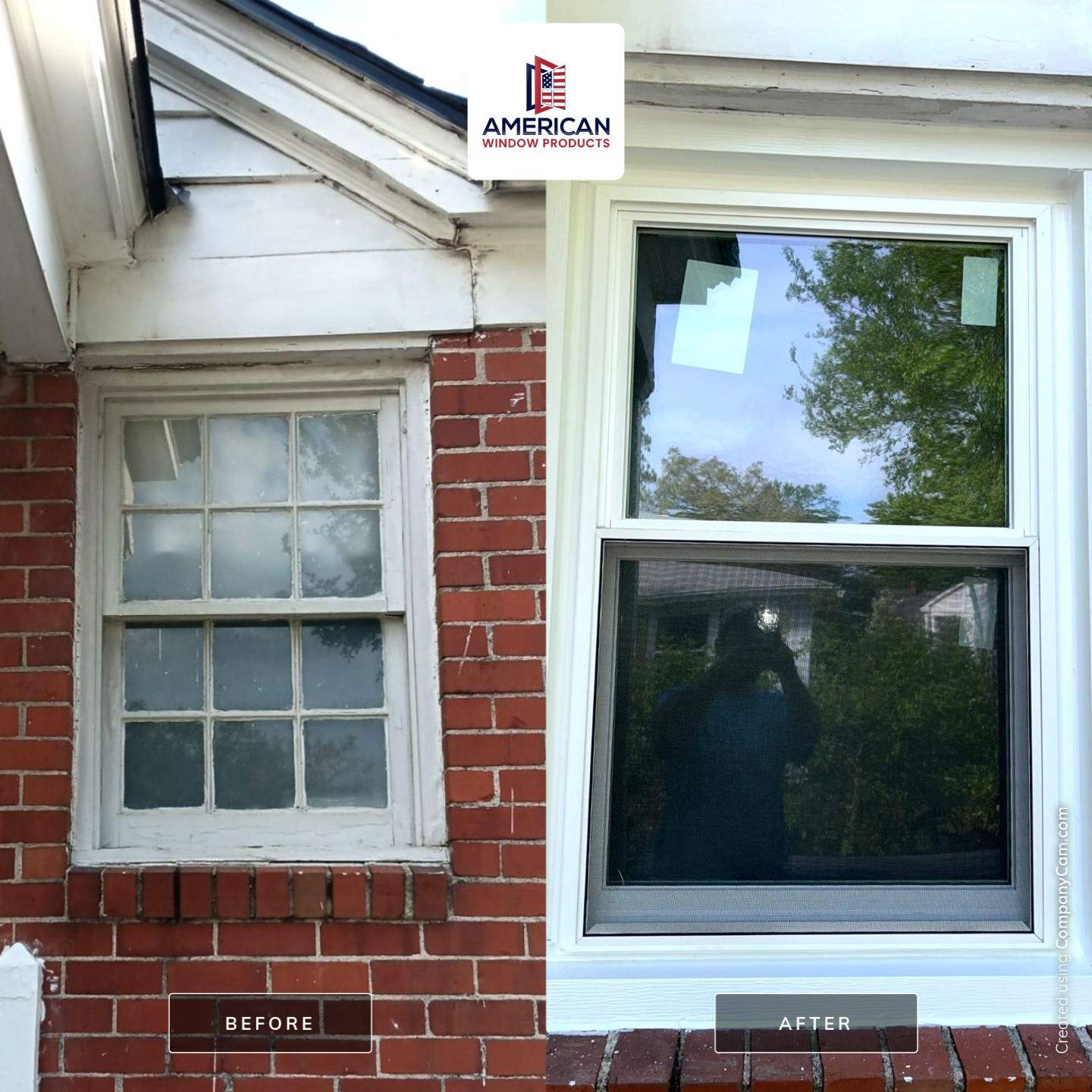 Slocomb Windows and Doors by American Window Products Inc CBC1251207