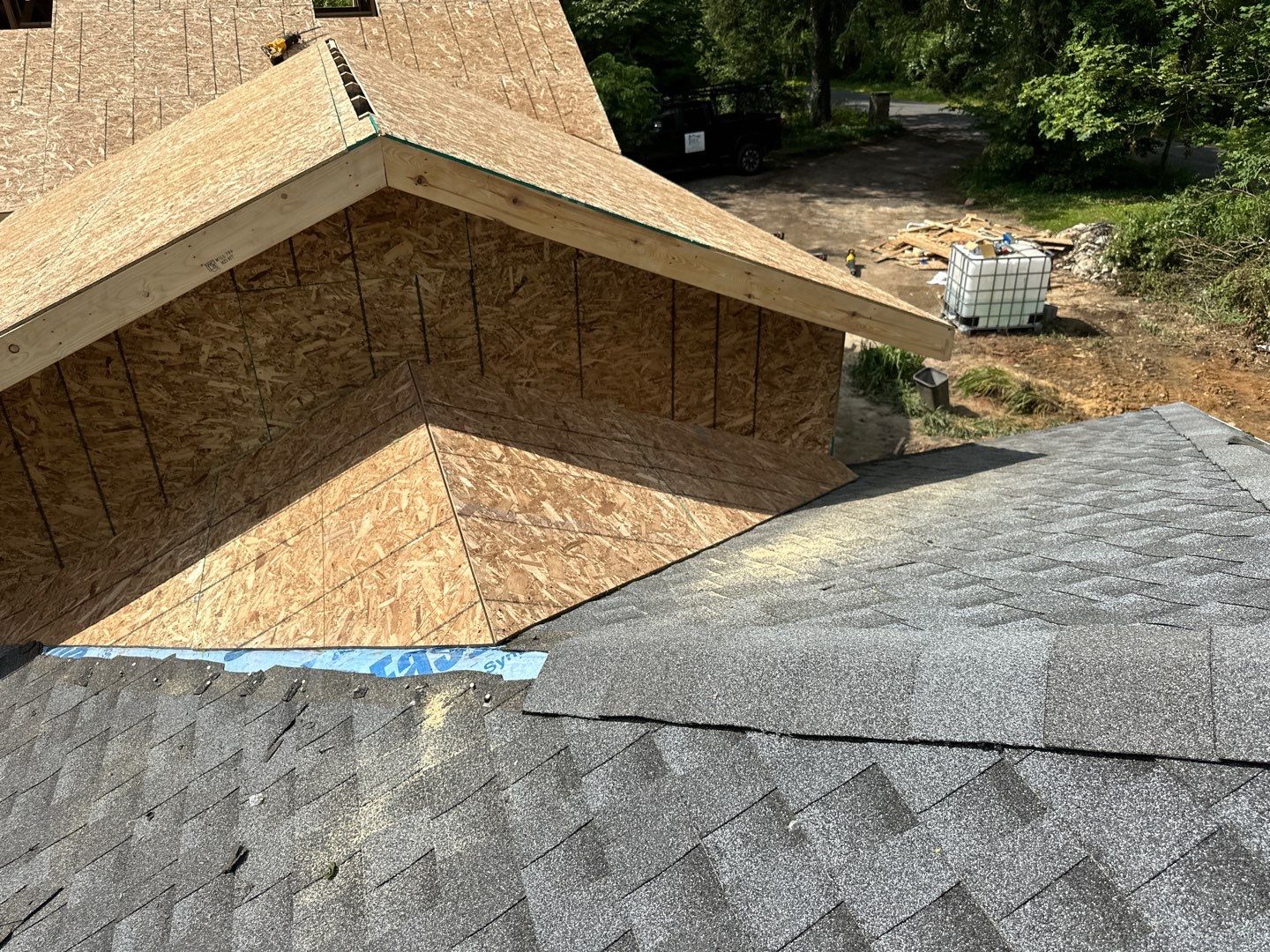 Bob Fisher Addition by Bec Construction Llc