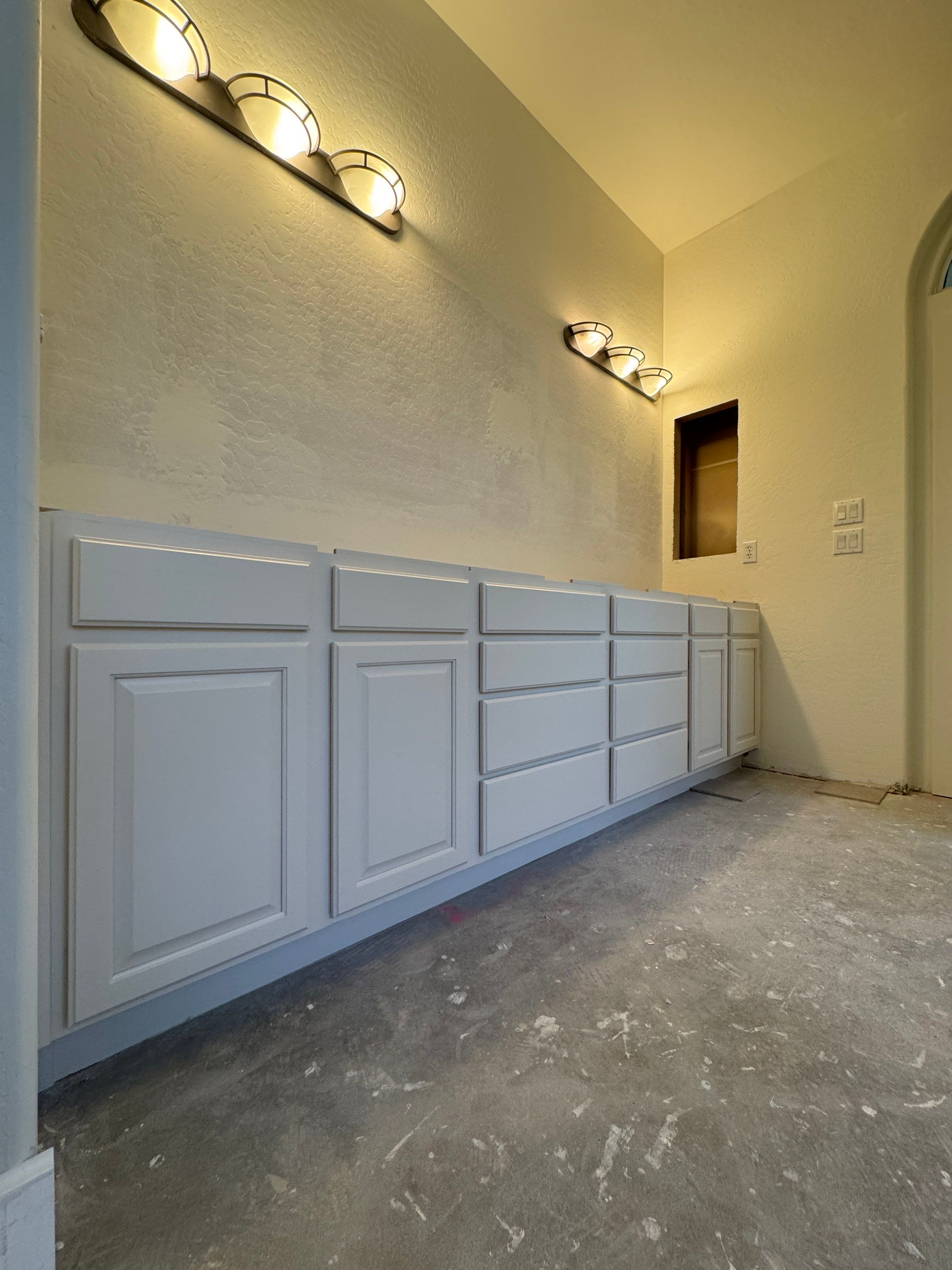 Grand Canyon Dr - Cabinets  by Kowalski Painting