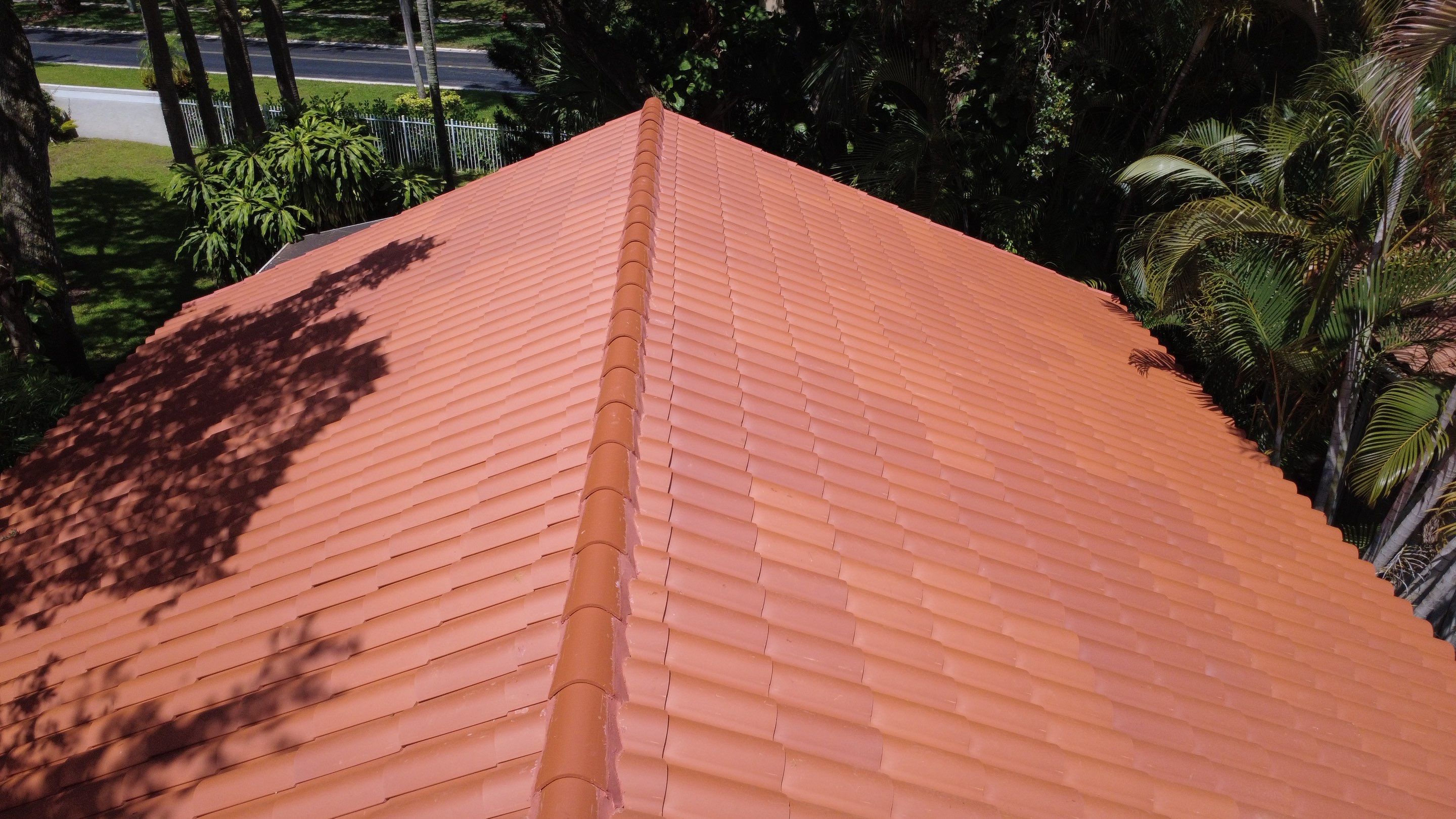 Residential Roofing Installation using Verea by BLUES BROTHERS ROOFING