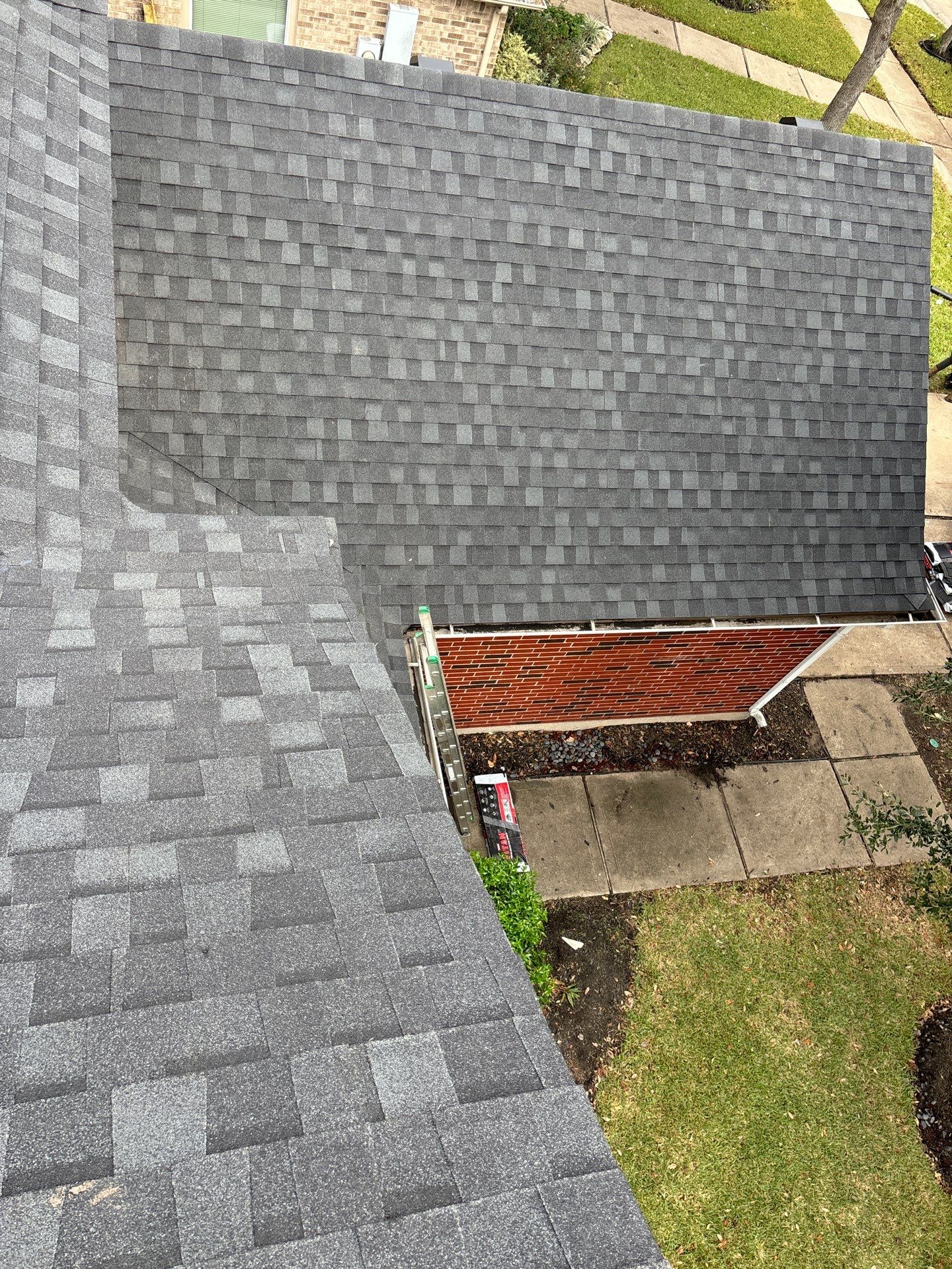 Roof Replacement Richmond by Roof Repair Services LLC