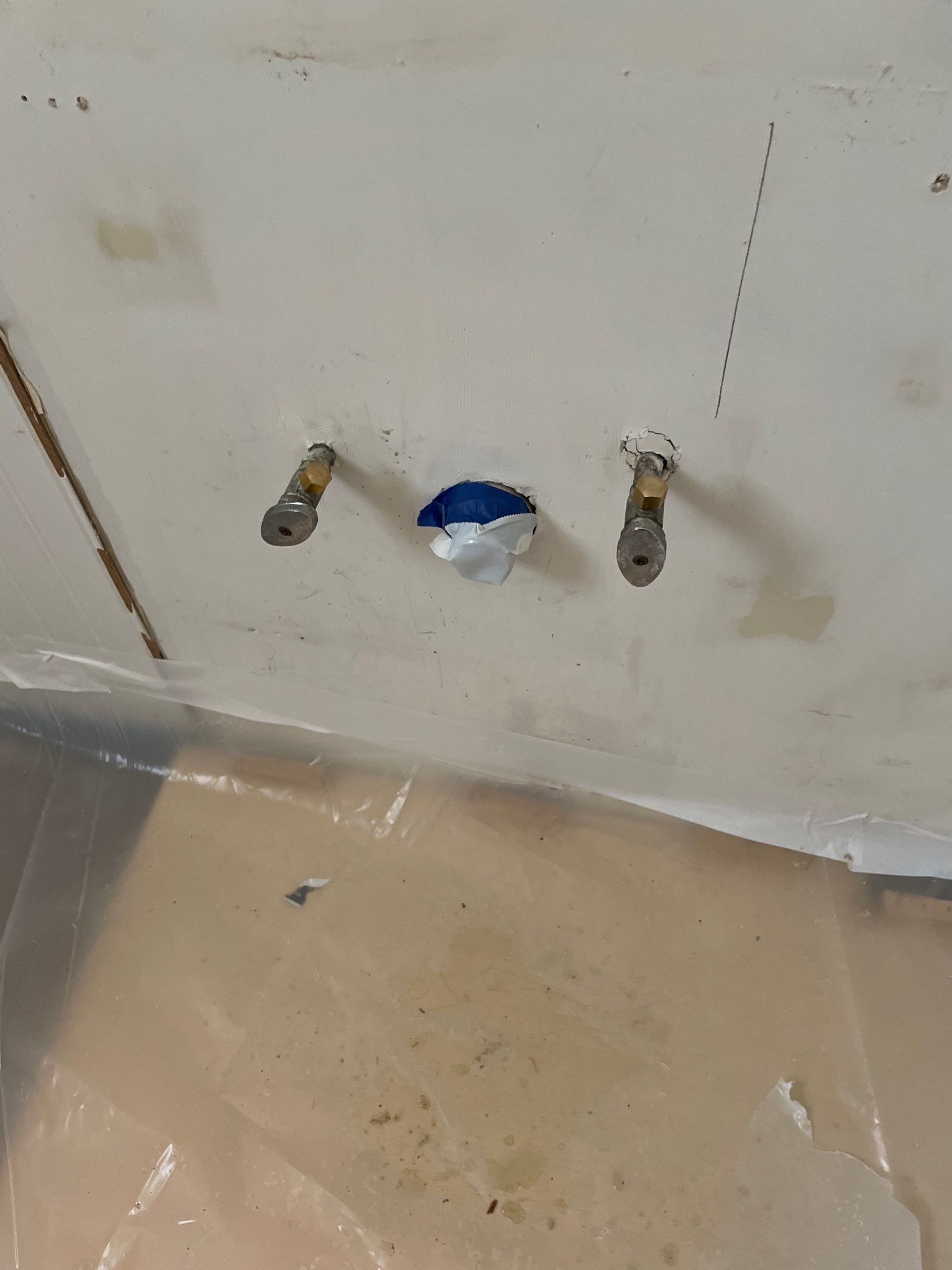 Water Damage Restoration - Mold Remediation and Asbestos Abatement by EAS Environmental, LLC.