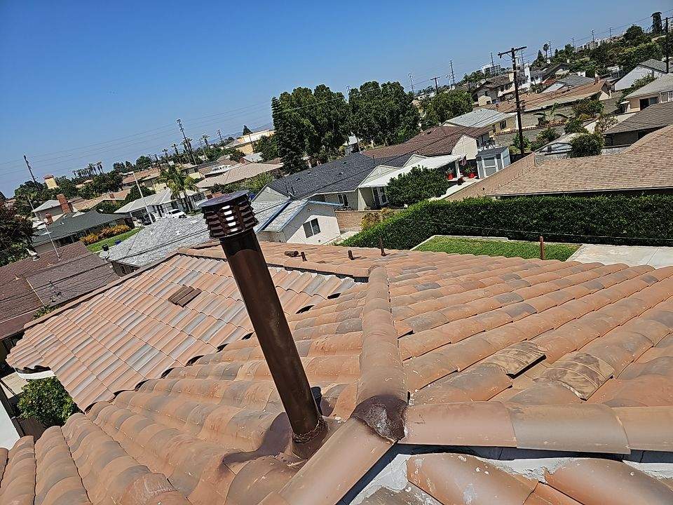 Tile Roof Replacement Project - Downey CA 90241 by Epic Roof Replacement