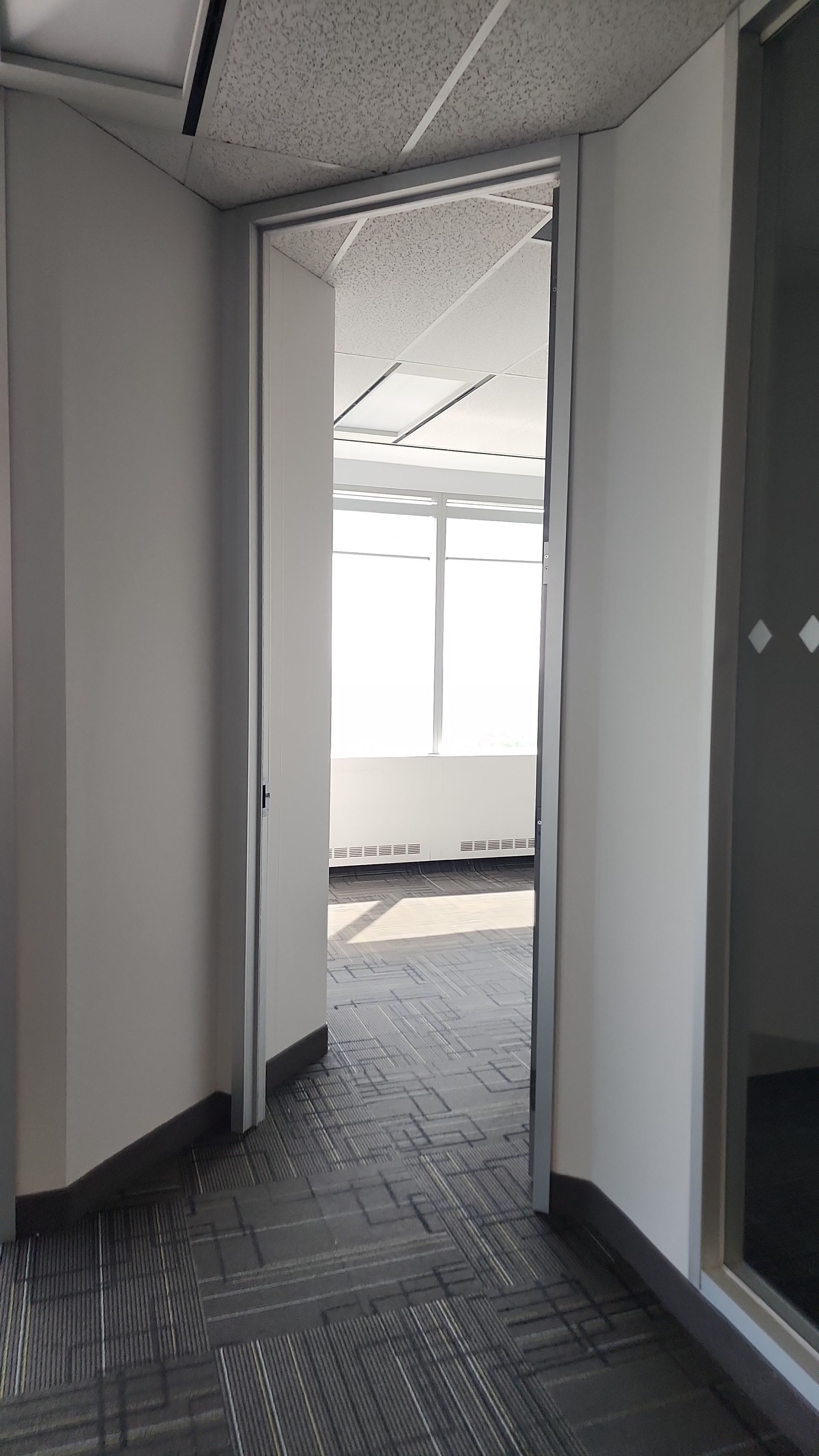 Project in Toronto by GTA HOME PAINTING