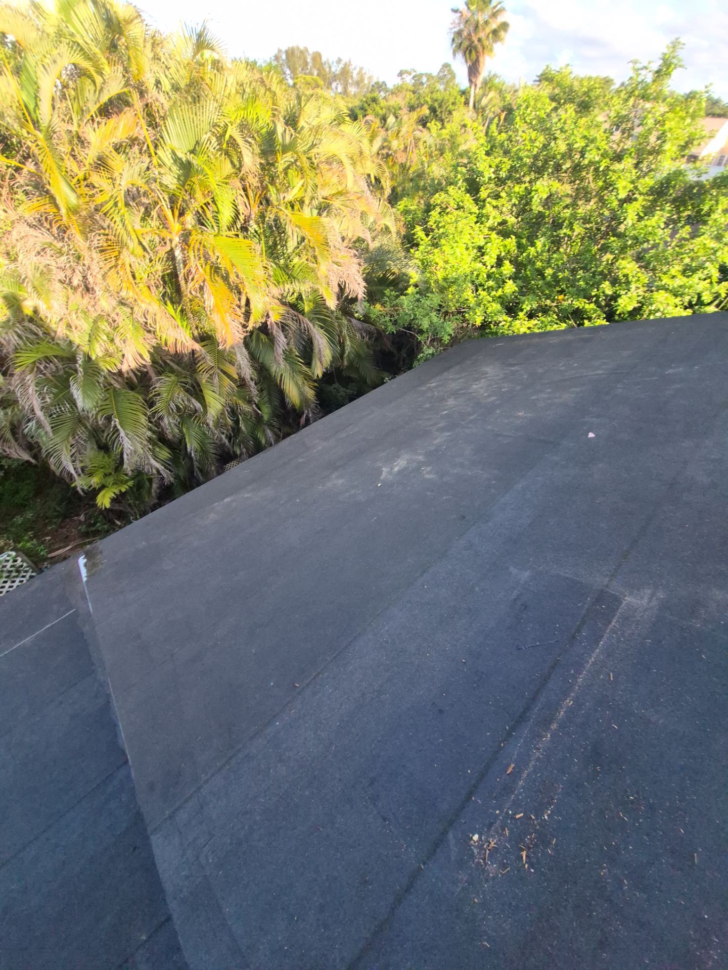 Residential Roofing Installation using GAF by BLUES BROTHERS ROOFING