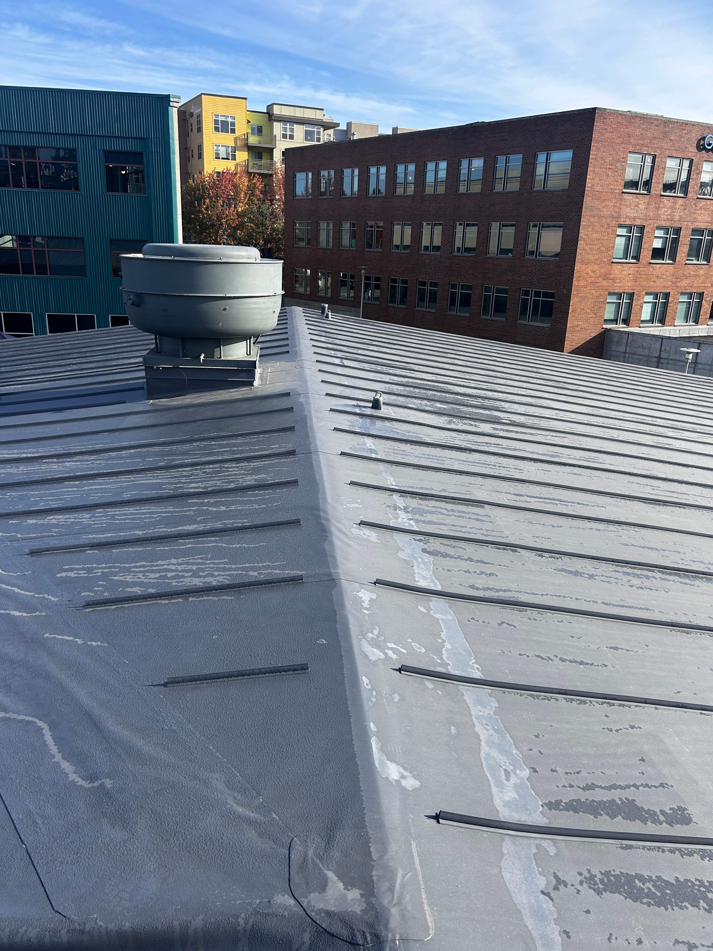 McDonald & Wetle Roofing featured photo.