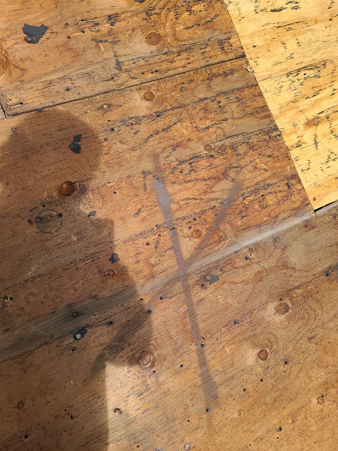 Burke: Residential Roof Installation with CertainTeed Landmark Pro Designer Shingles in Max Def Charcoal Black by RM Banning, Inc.