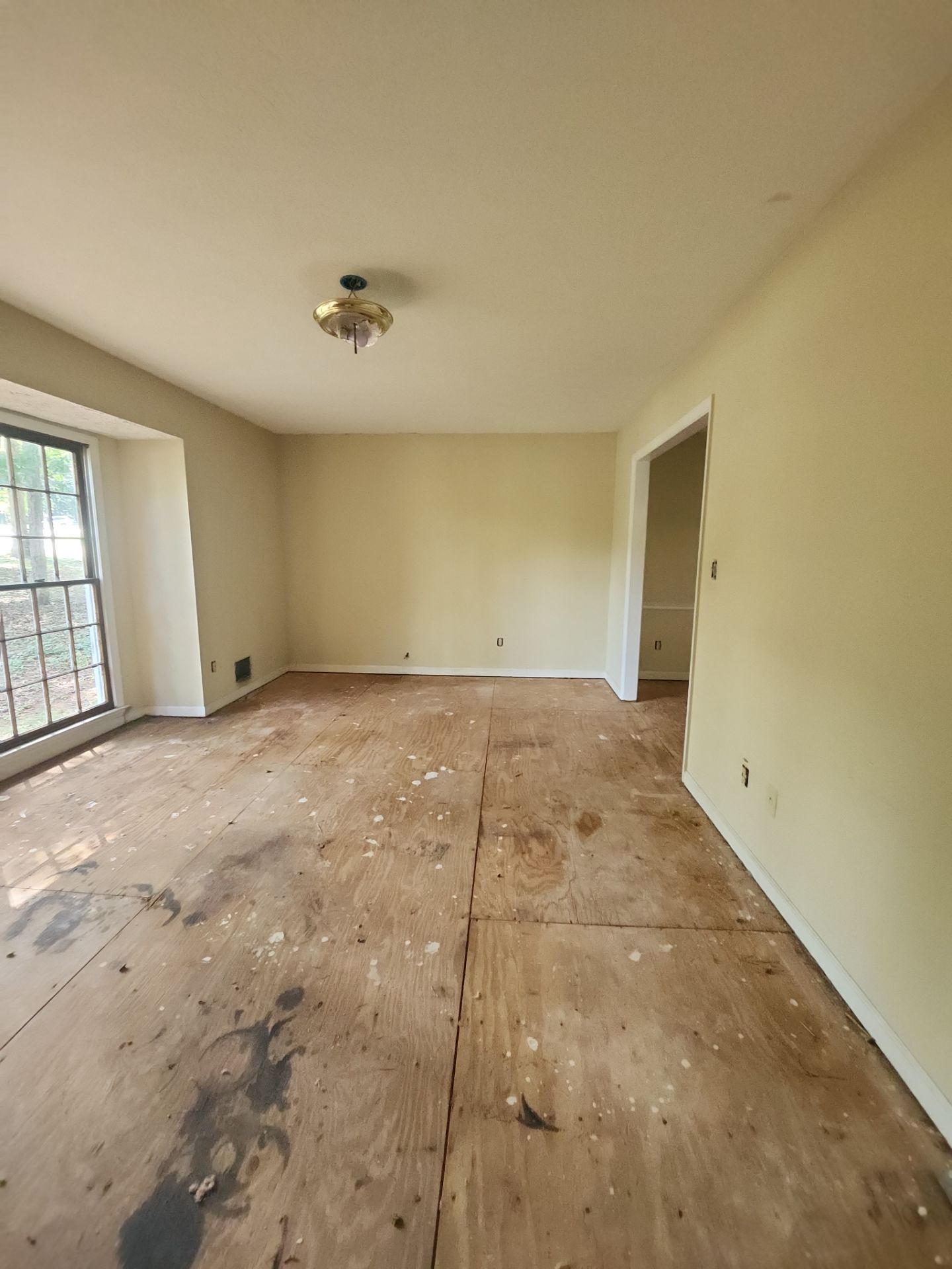 Project in Riverdale, GA by Task Masters Handyman Services, LLC