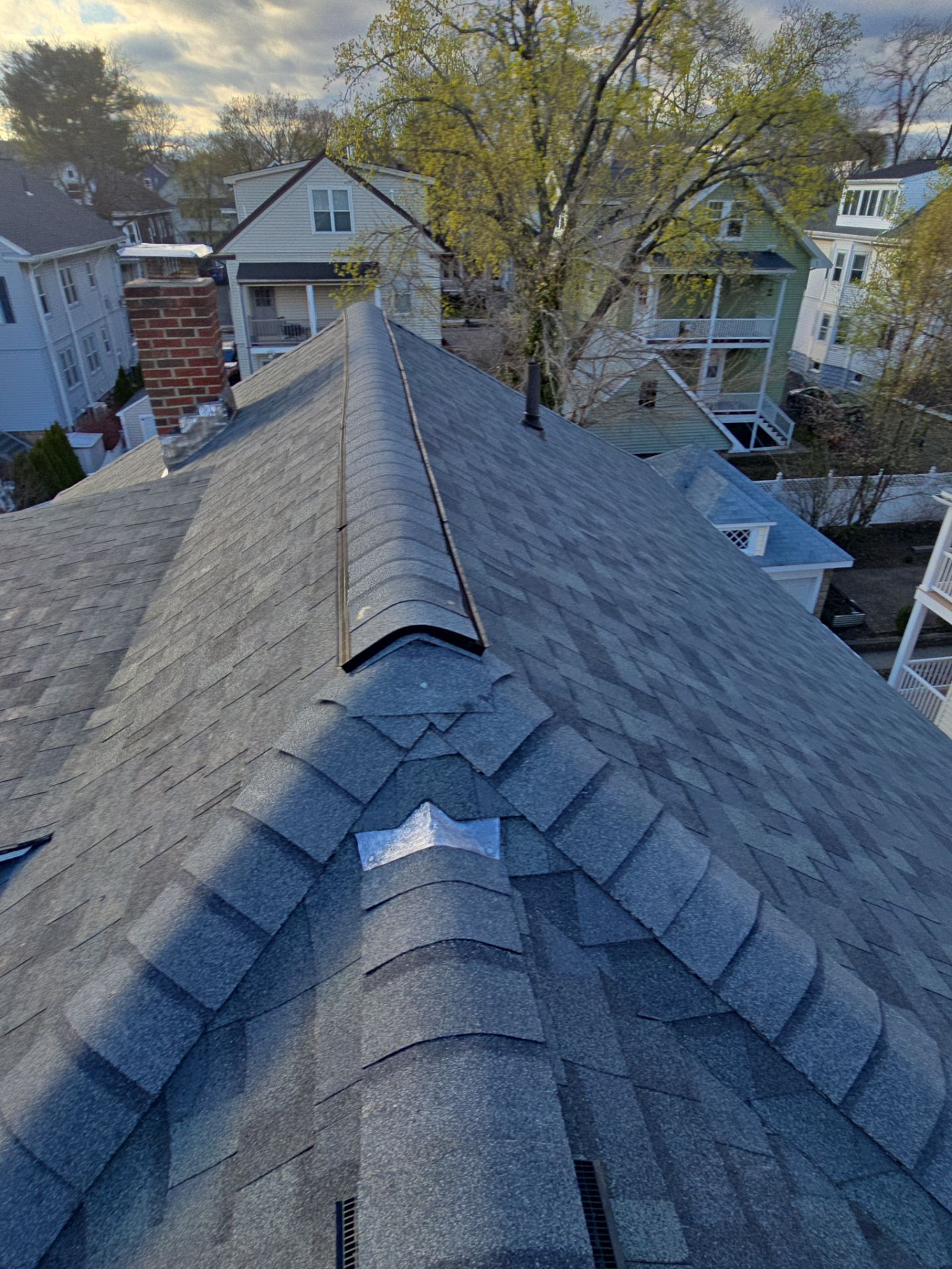 Roofing |  Arlington by Mighty Dog Roofing of Greater Middlesex County