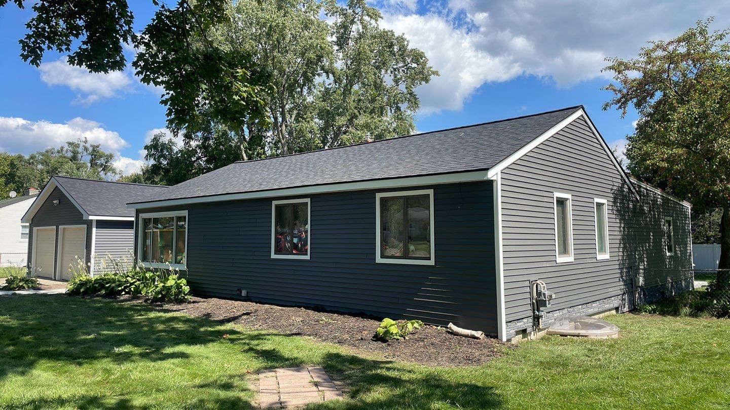 Roof Replacement using Owens Corning by 180 Contractors