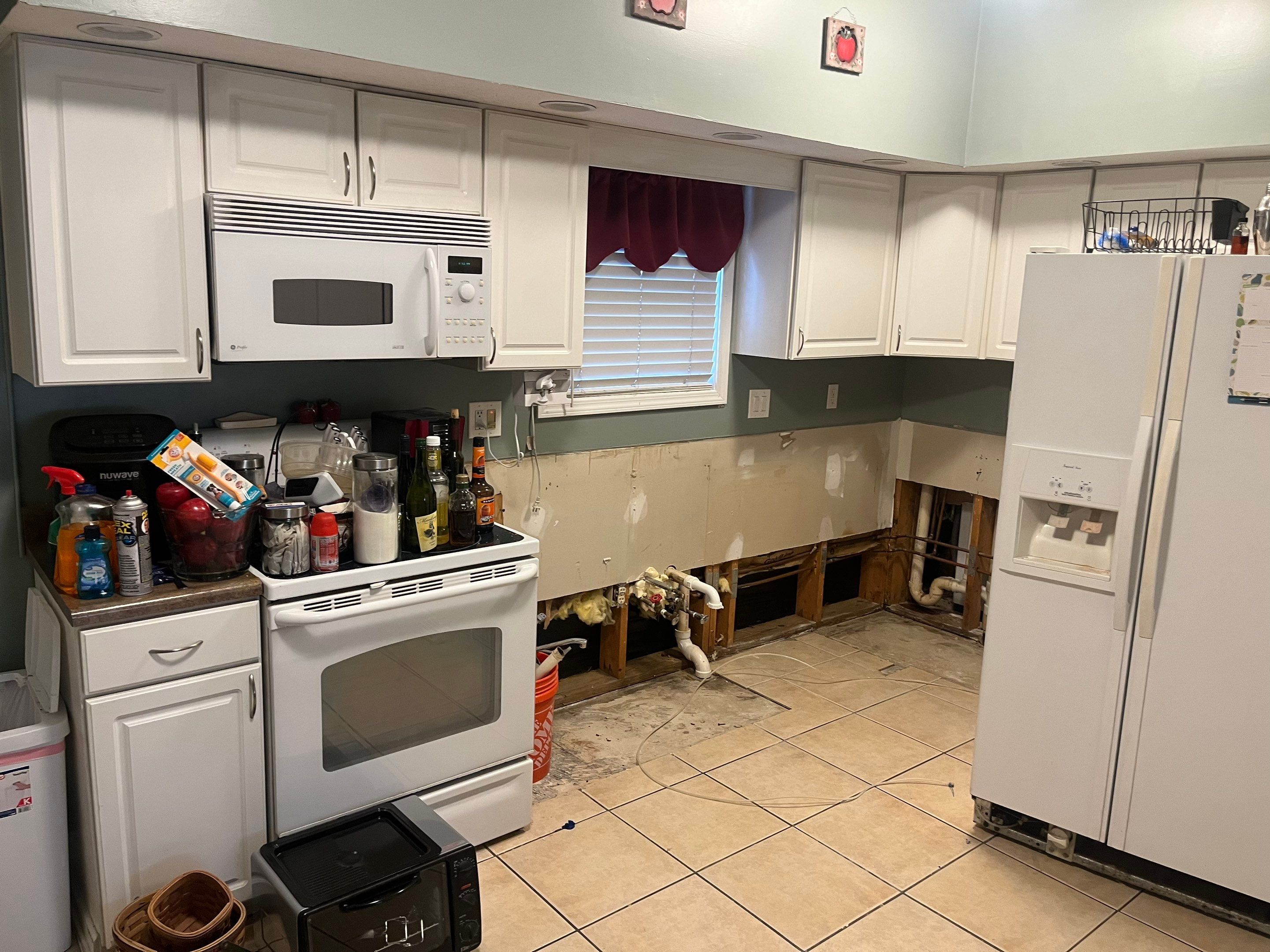 Mold Remediation, Mitigation and Repairs in New Albany, IN by ANR Restoration