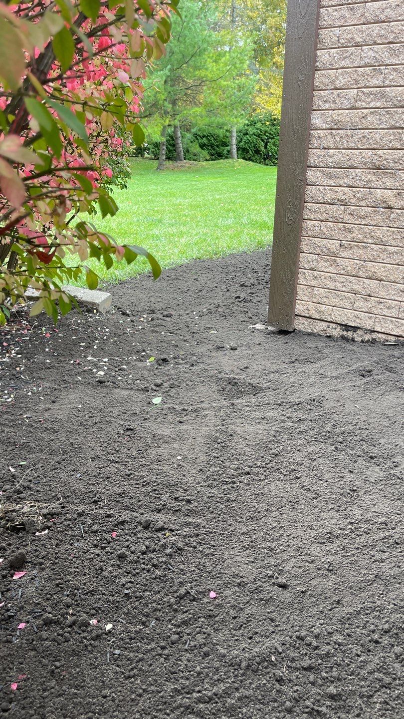 Crawl Space Waterproofing & Encapsulation using GrateProducts by Toledo Basement Repair