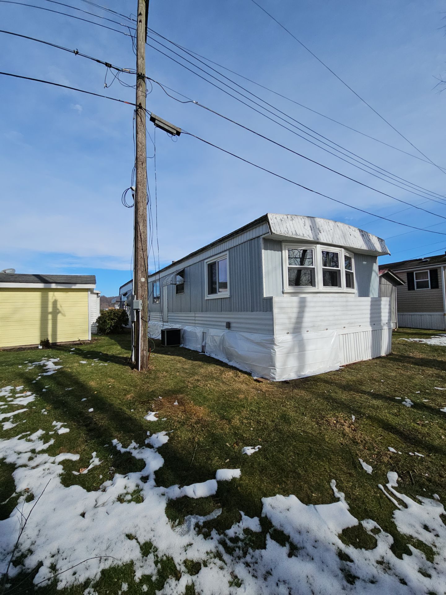 New Philadelphia Ohio Metal Roofing and Siding Installation by Pine Ridge Roofing LLC