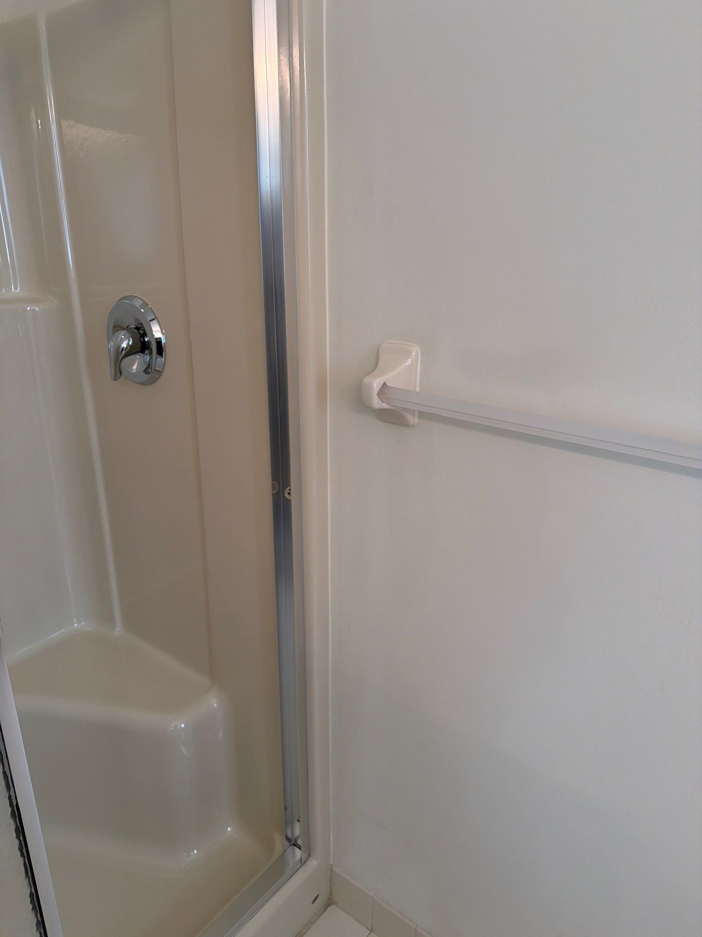 Bathroom Safety Upgrade – Grab Bar Installation in Two Bathrooms by Laser Focused Solutions LLC