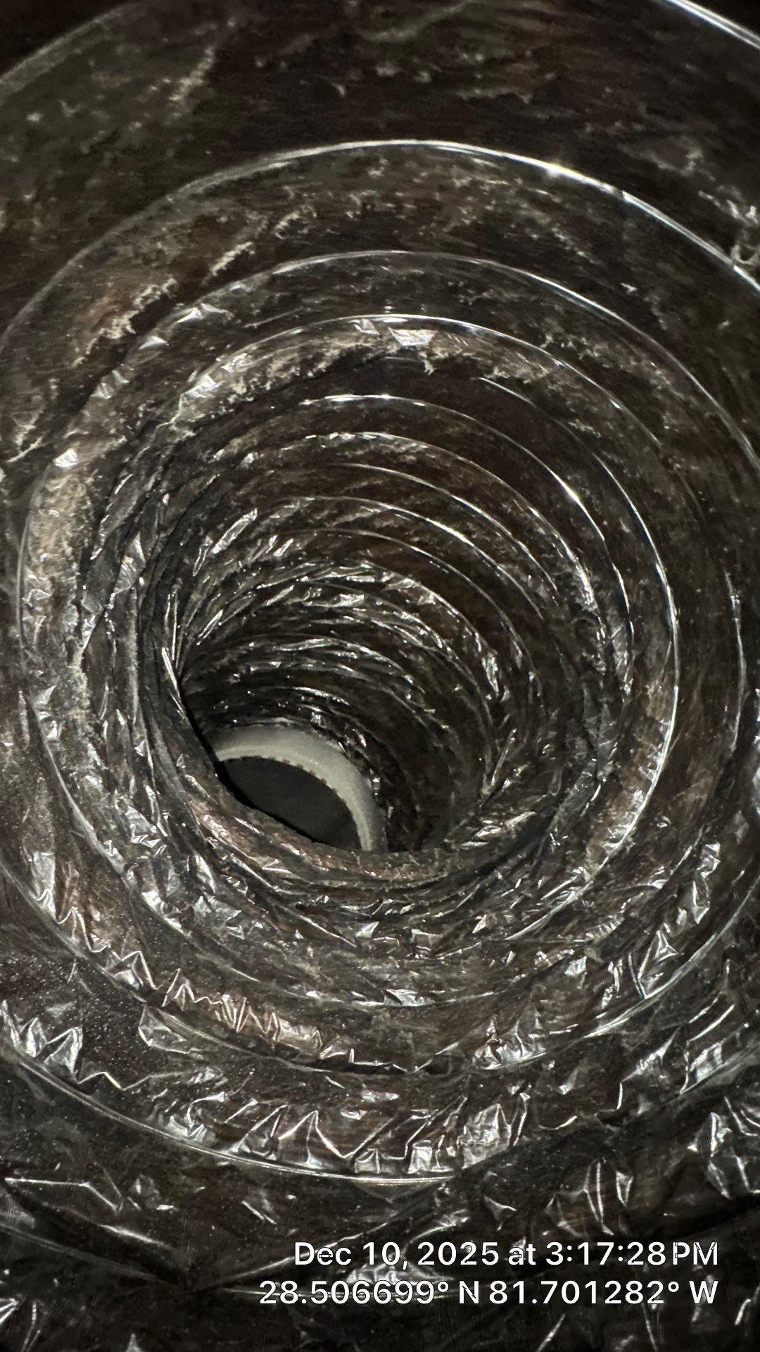 AIr Duct and Dryer Vent Cleaning in Clermont by Hygienic Air, Inc
