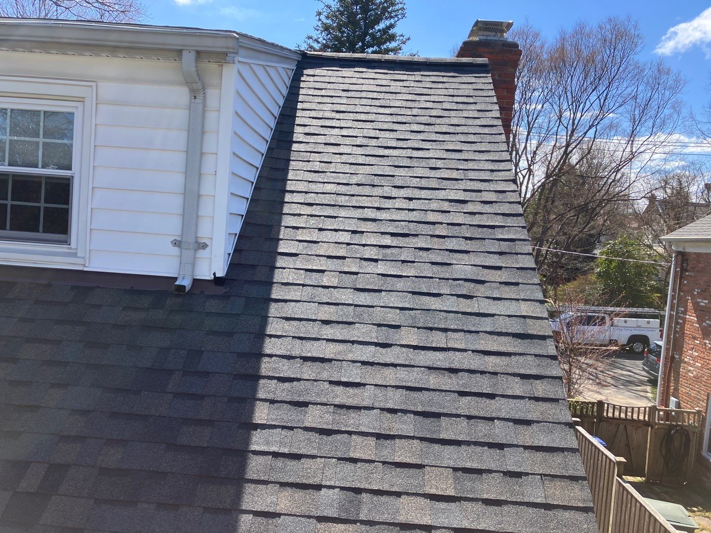 3817 Harrison St NW, Washington, DC UNITED STATES by American Custom Contractors