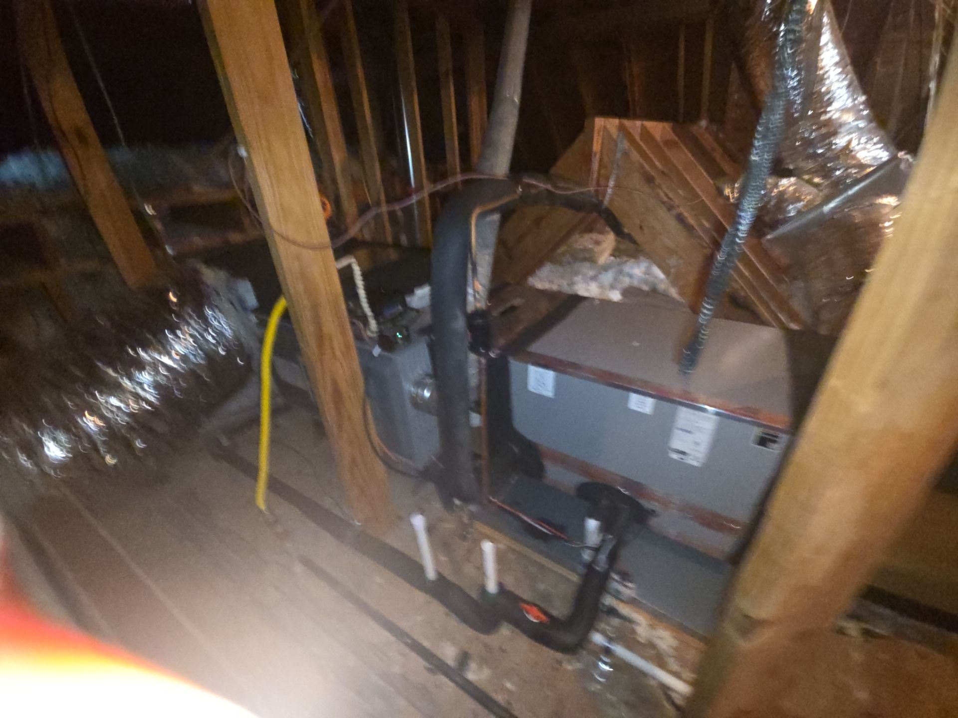 Project in Houston, TX by Texcellent A/C Service