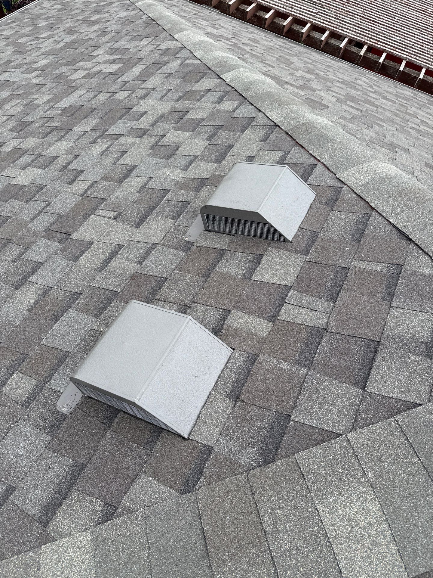 Project in Wylie by Rhino Roofing and General Contracting, LLC