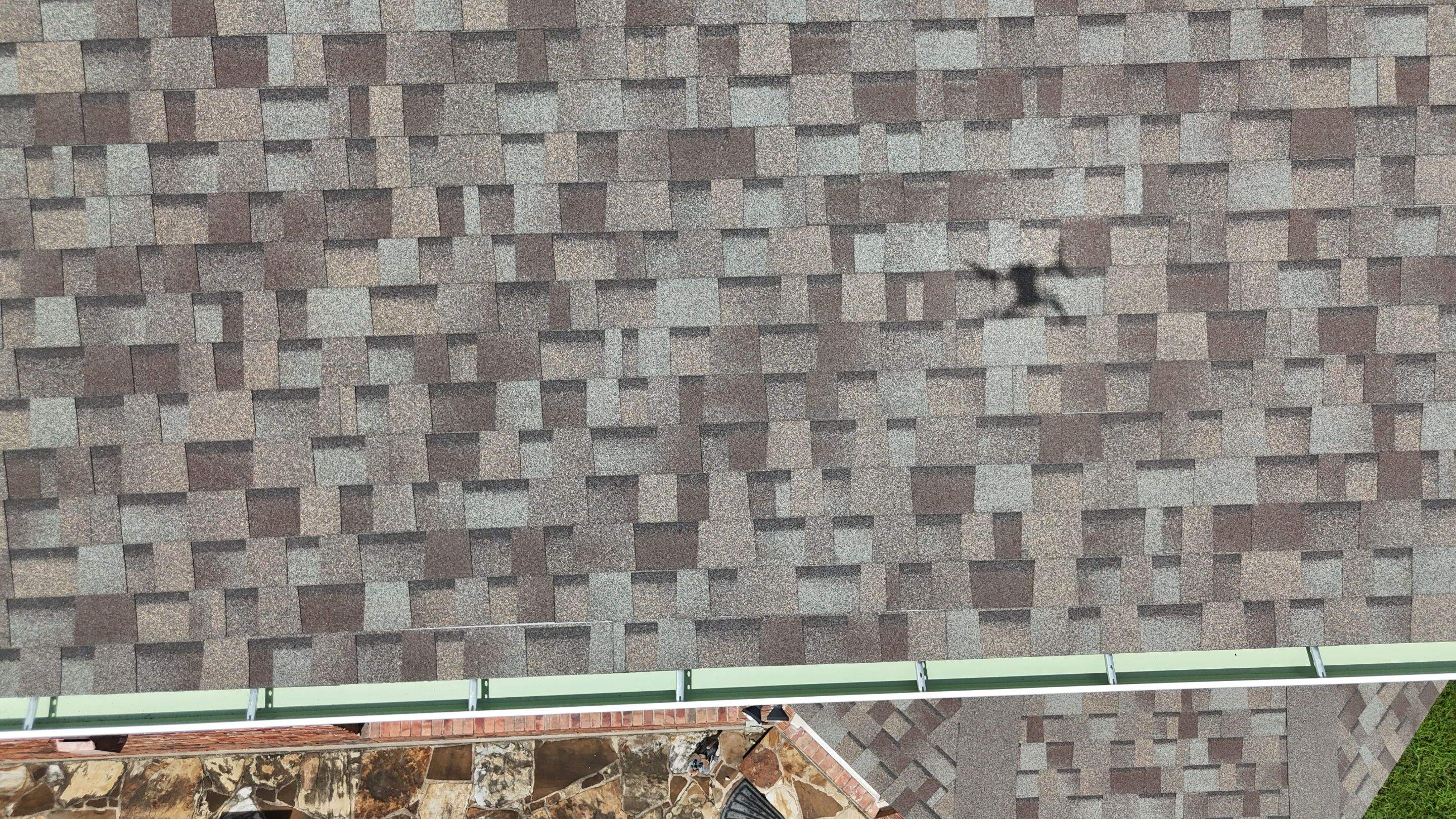 Slatestone Gray - Owens Corning TruDefinition Duration by RoofsOnly.com