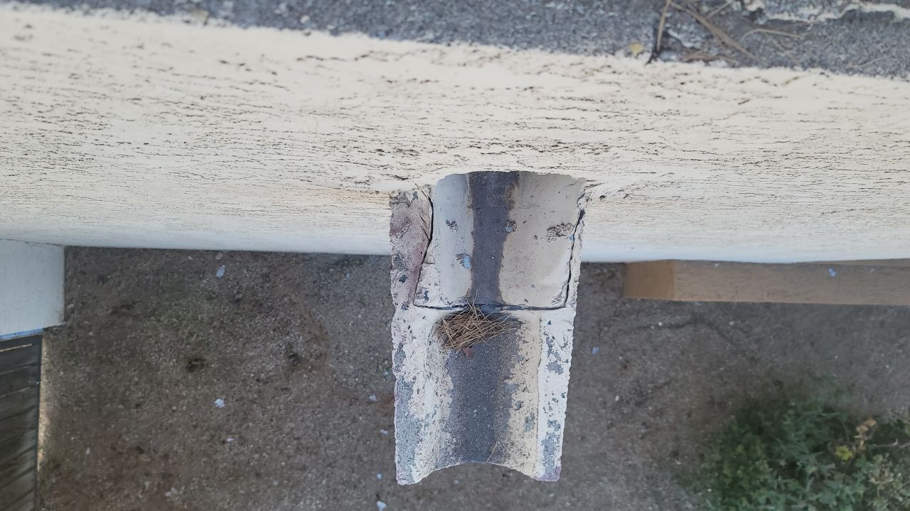 Christ The King by C&N Roofing  INC 