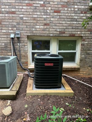  HVAC System Installation 