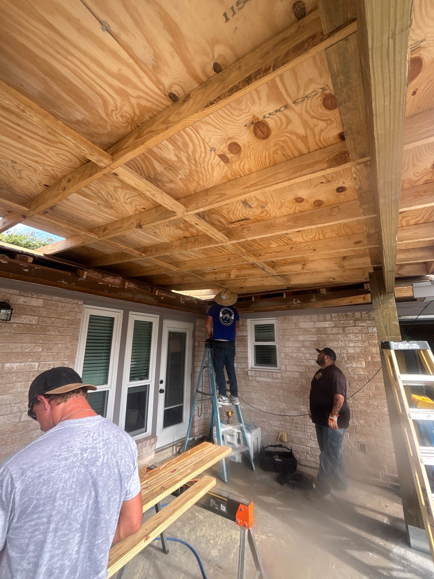 Got'ya Covered in Portland by Bayfront Roofing and Construction