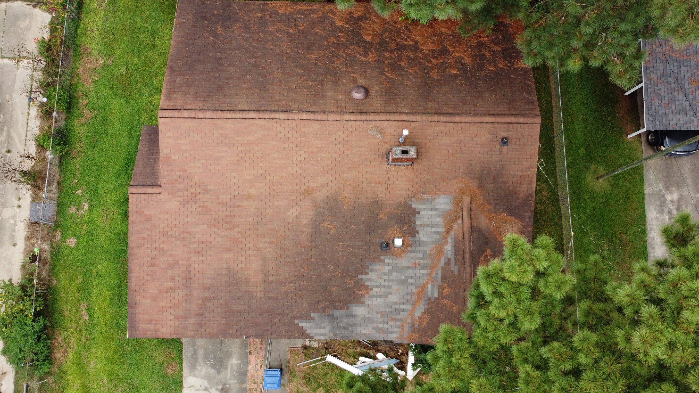 Project in Kinston, NC by Ironclad Builders LLC