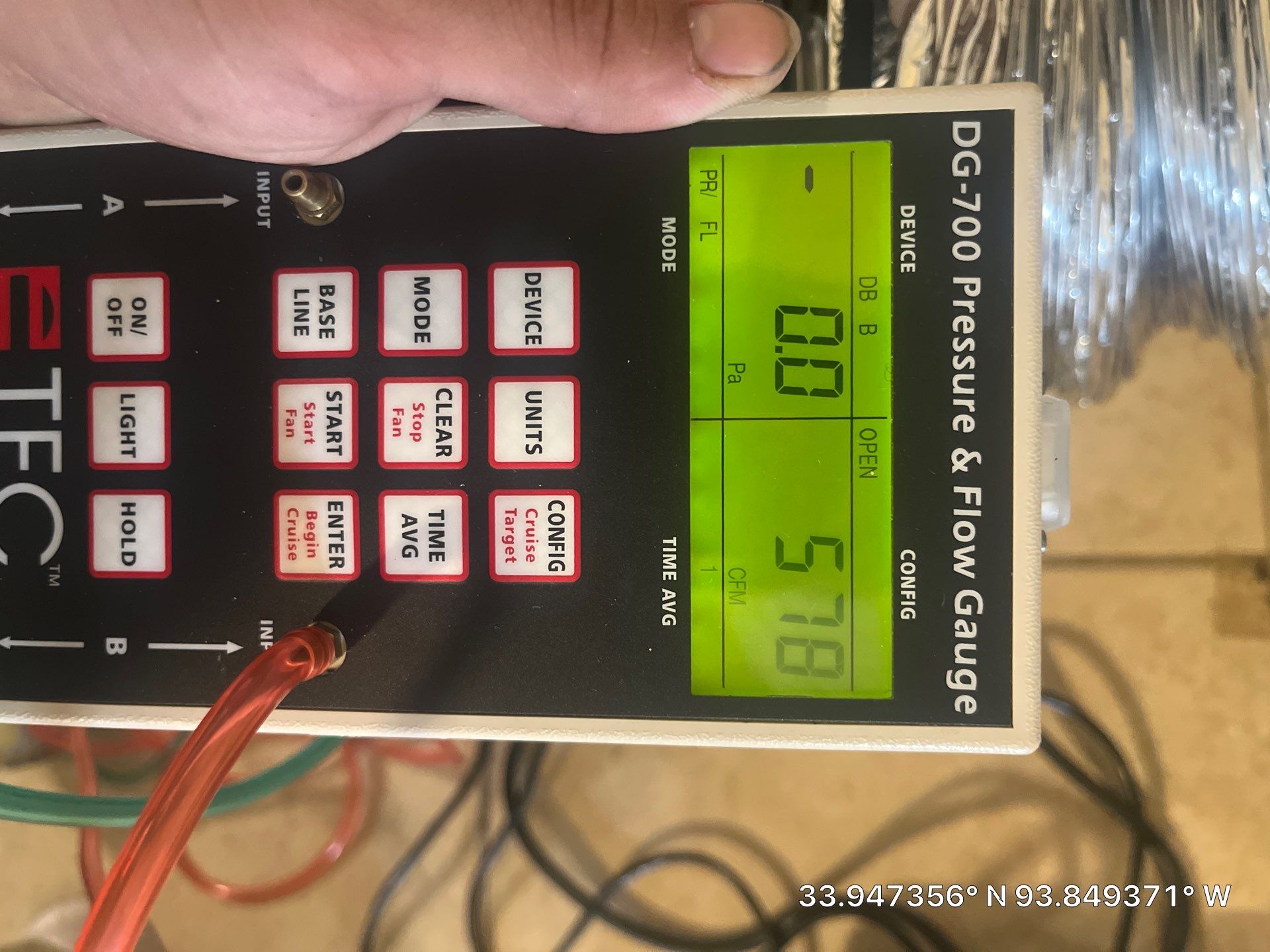 PROJECT NAME: CAITLYNN ALLEN by Smart Power Solutions