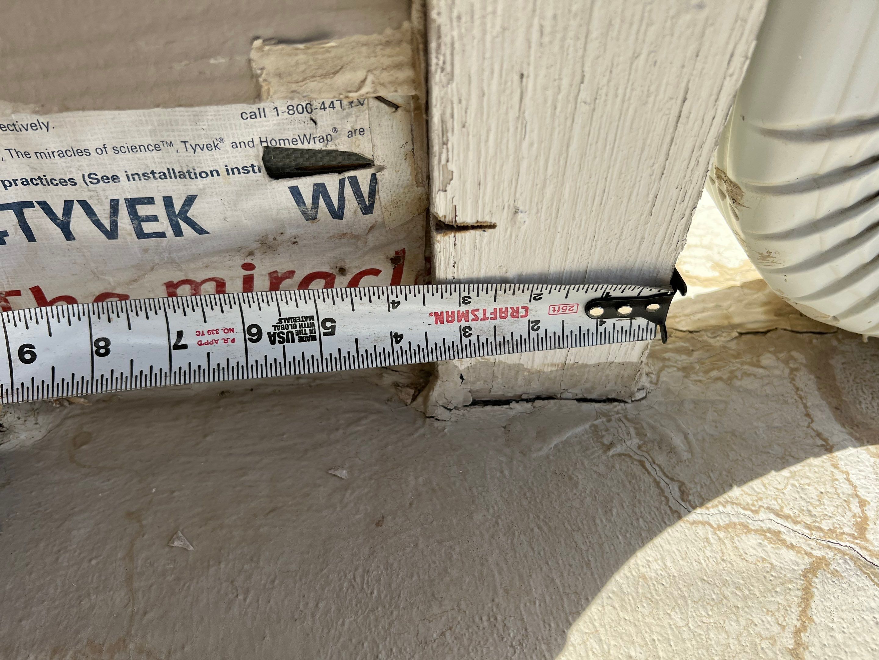 Sealant system over walk deck over house using Rubber coat and coatings by Straight Edge Roofing Inc