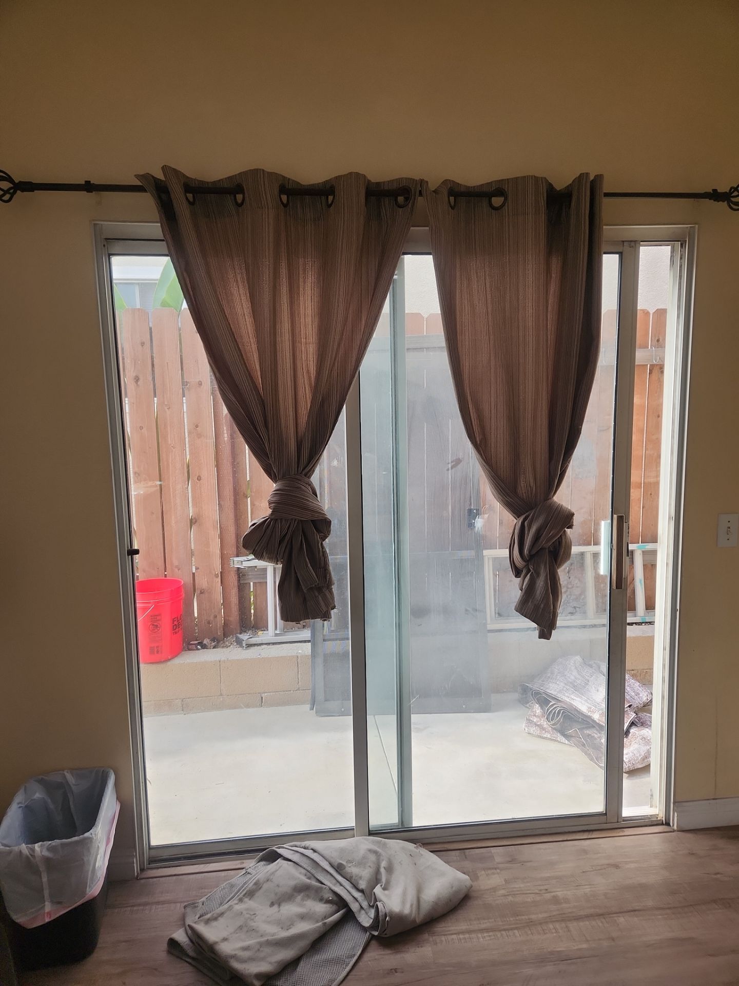Window Installation using Vinyl Windows by American Window Company