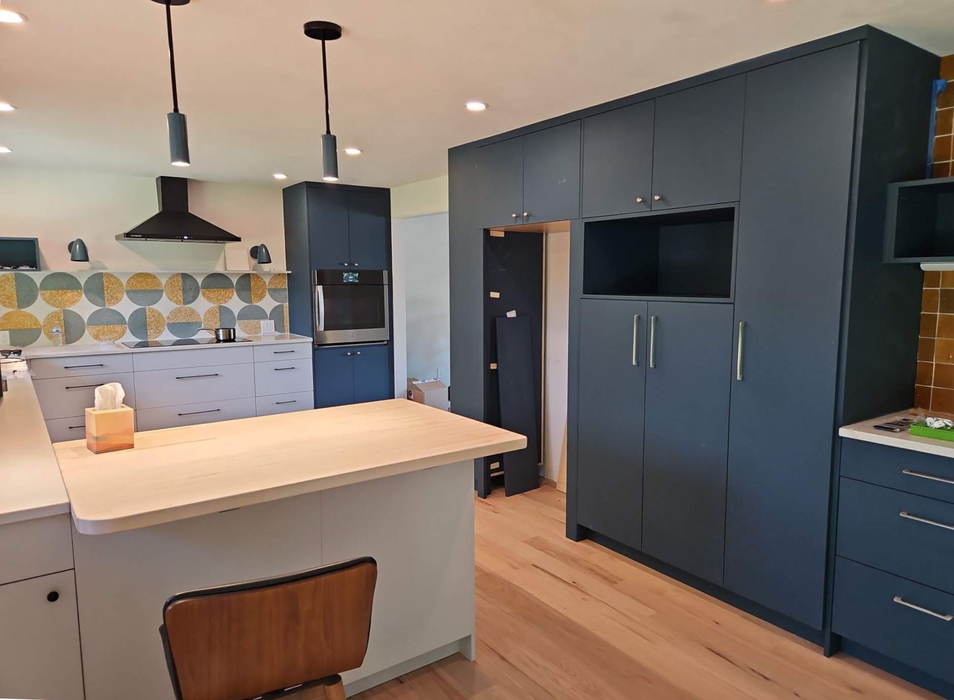 Concept 32 Custom Cabinets featured photo.