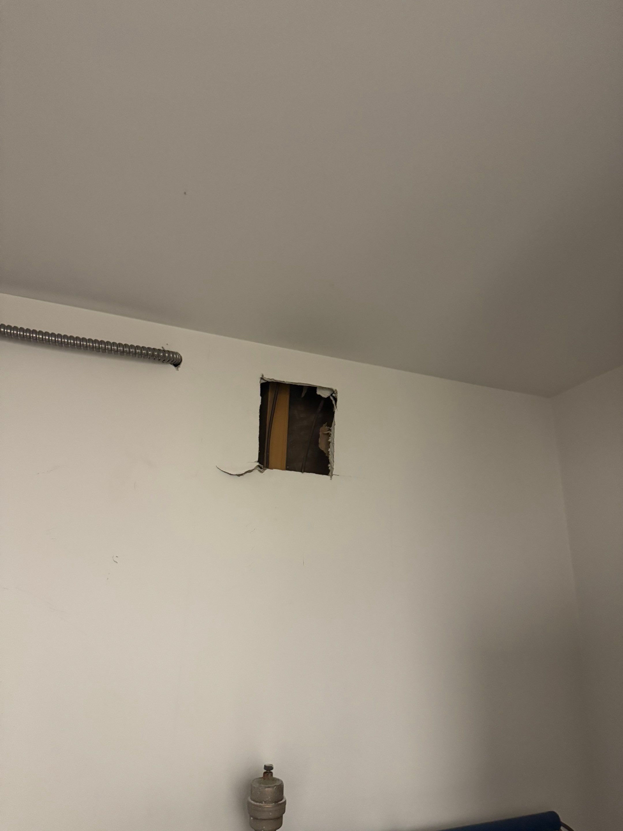 Repair Project For A New Homeowner in Vancouver by YVR Construction Group