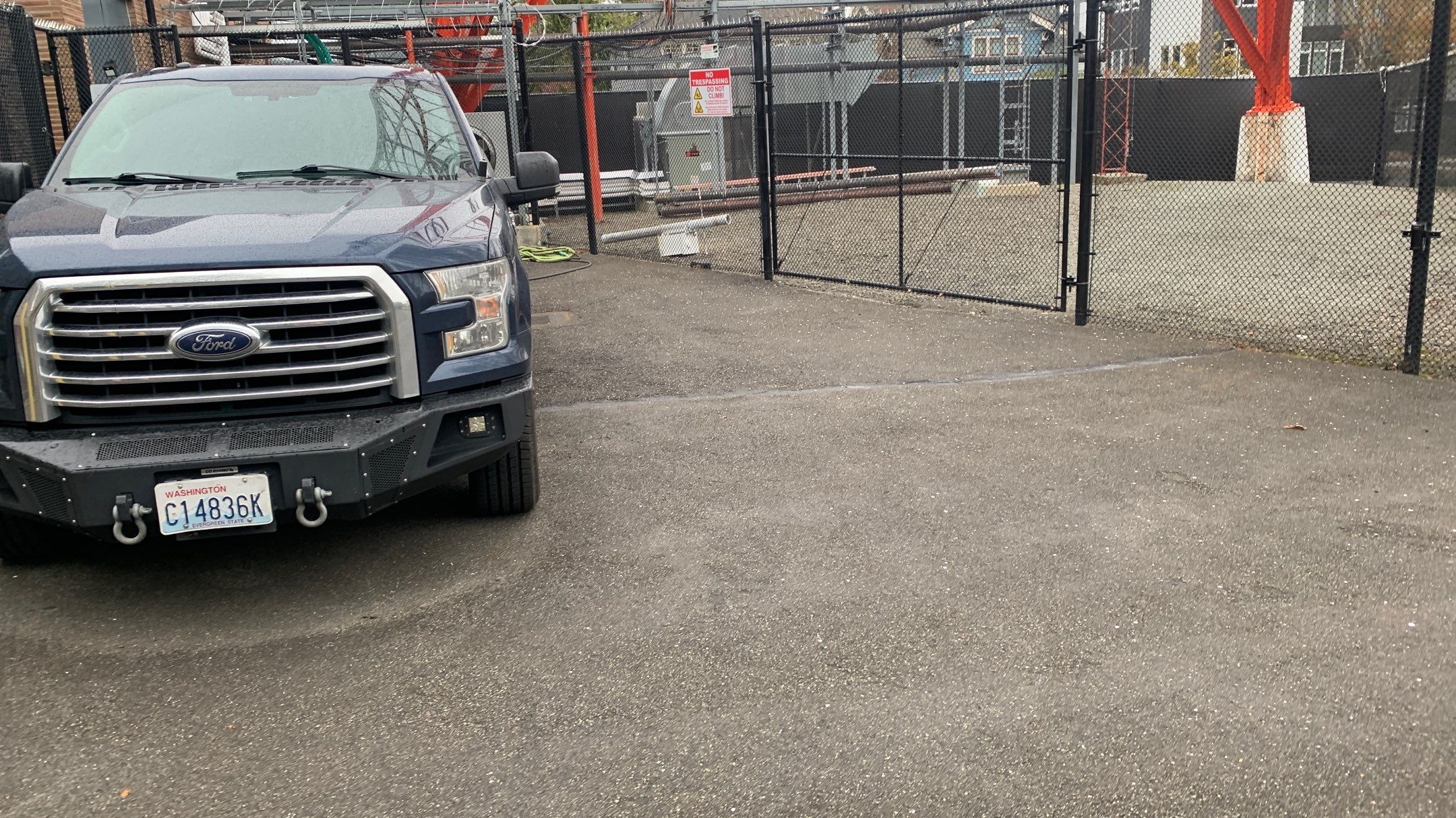 Tim | Asphalt Driveway Repair  by Jireh Asphalt & Concrete Inc 