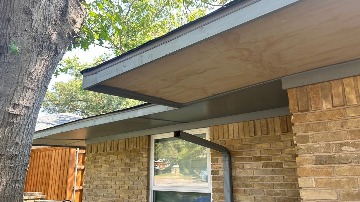 Residential Roof Install using IKO Dynasty - Cornerstone by Becker Roofing and Exteriors