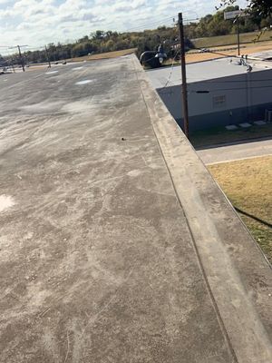 Project in Azle