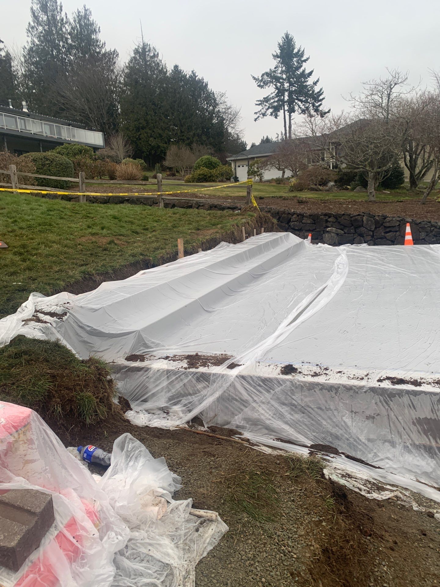 Sport Court |  Port Orchard by Jireh Asphalt & Concrete Inc 