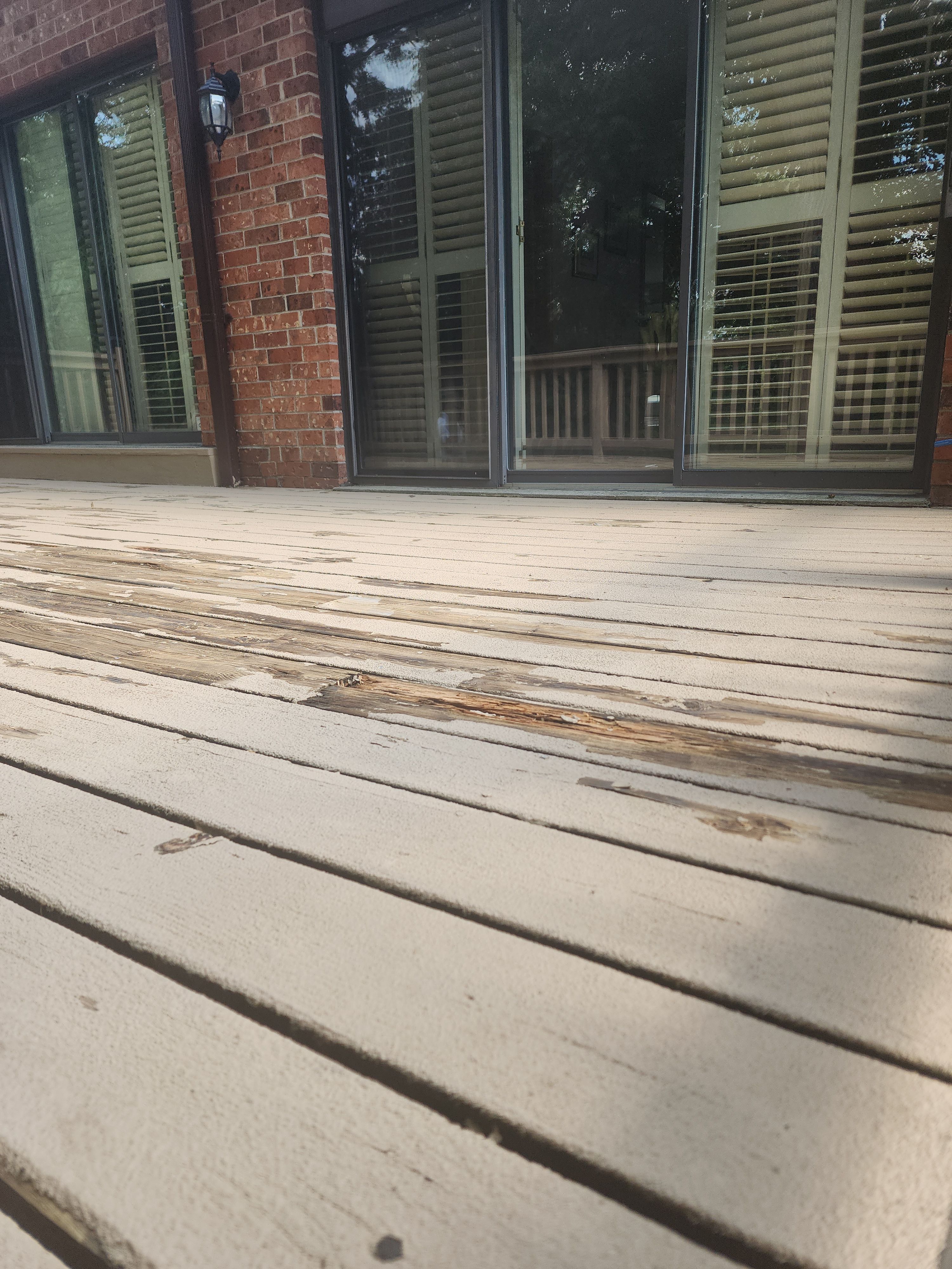 Project in Vaughan by GTA HOME PAINTING