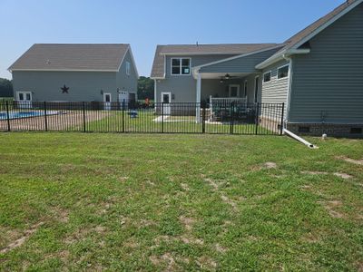 Durable Design, Timeless Appeal