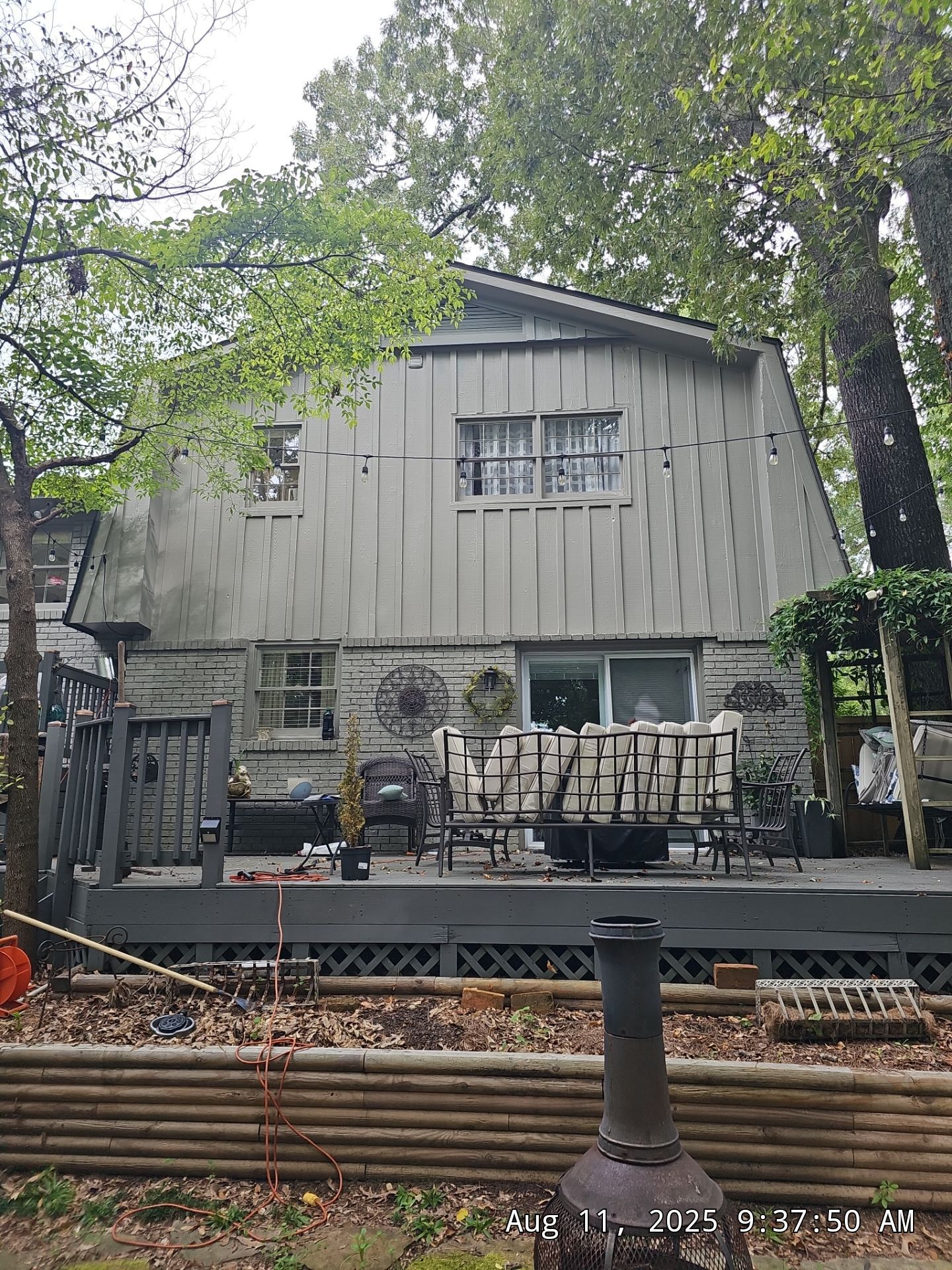 Howard- Project in Vestavia Hills by The Window Source