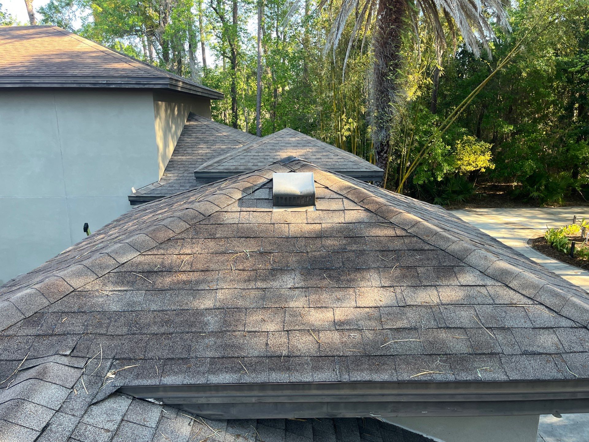 Shingle -> Metal by Prime Roofing