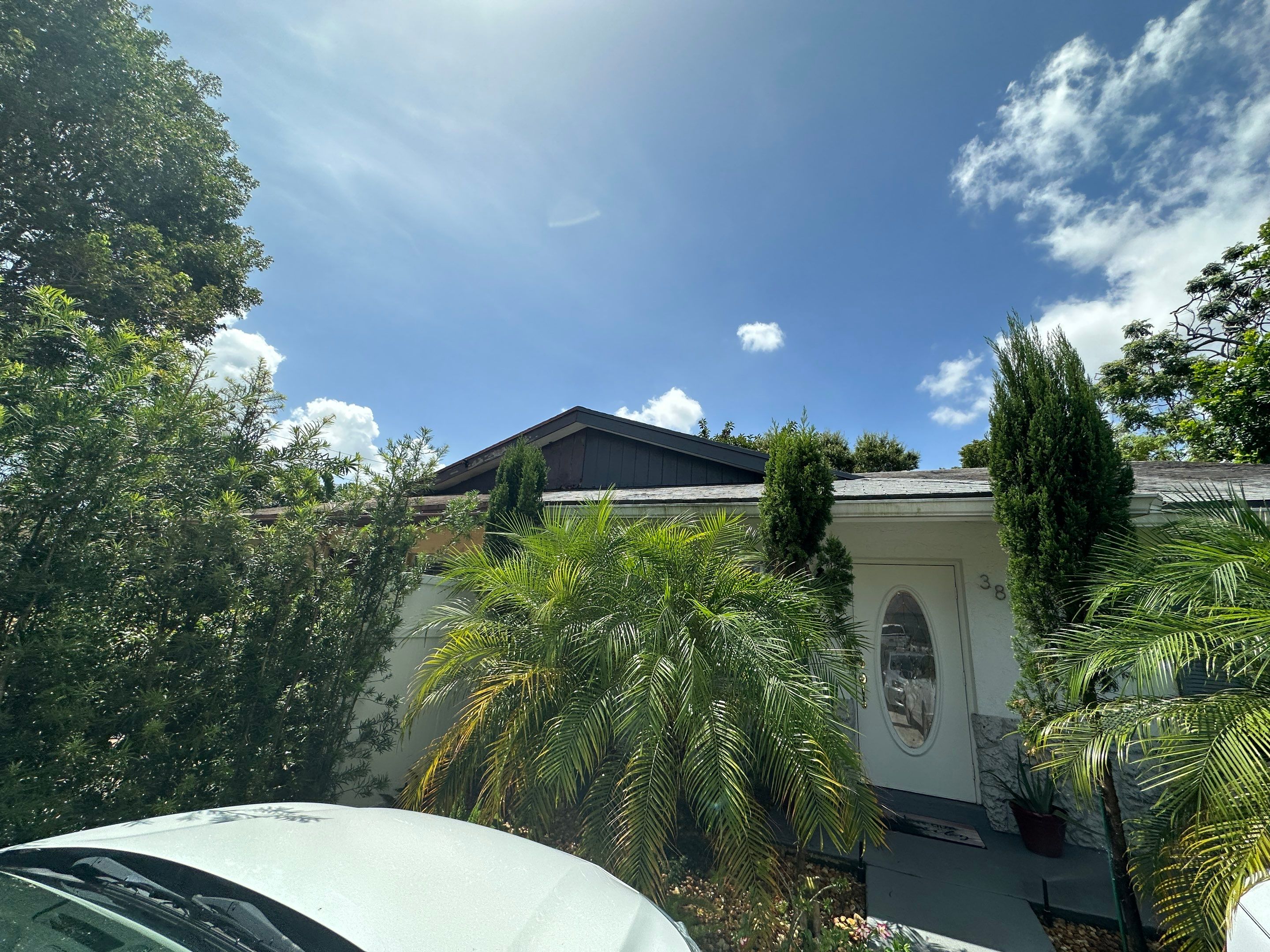 Water Damage Claim in west palm Beach by FLAPA & KeyStone