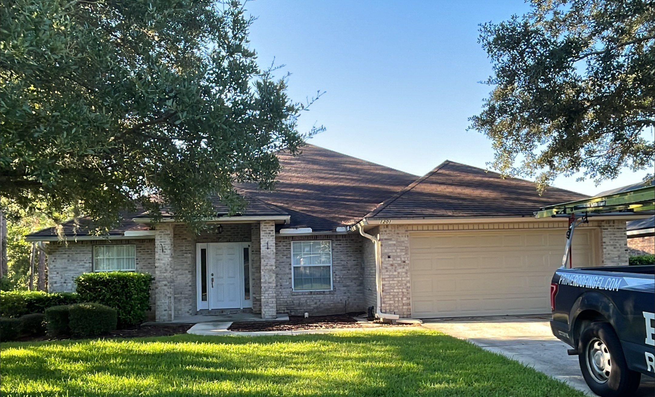 Shingle -> Shingle by Prime Roofing