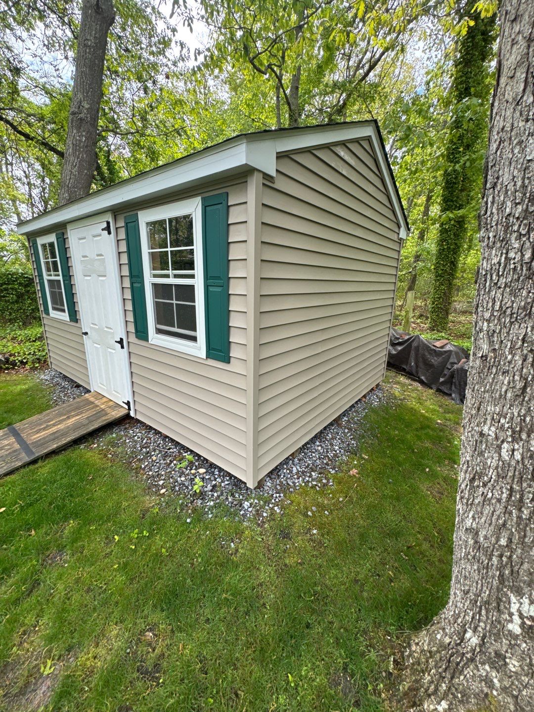 Project in Northfield, NJ by SJ Exterior
